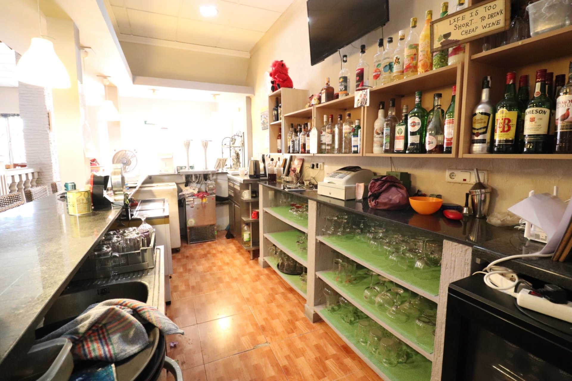 Resale - Commercial - Los Montesinos - Los Montesinos - Village