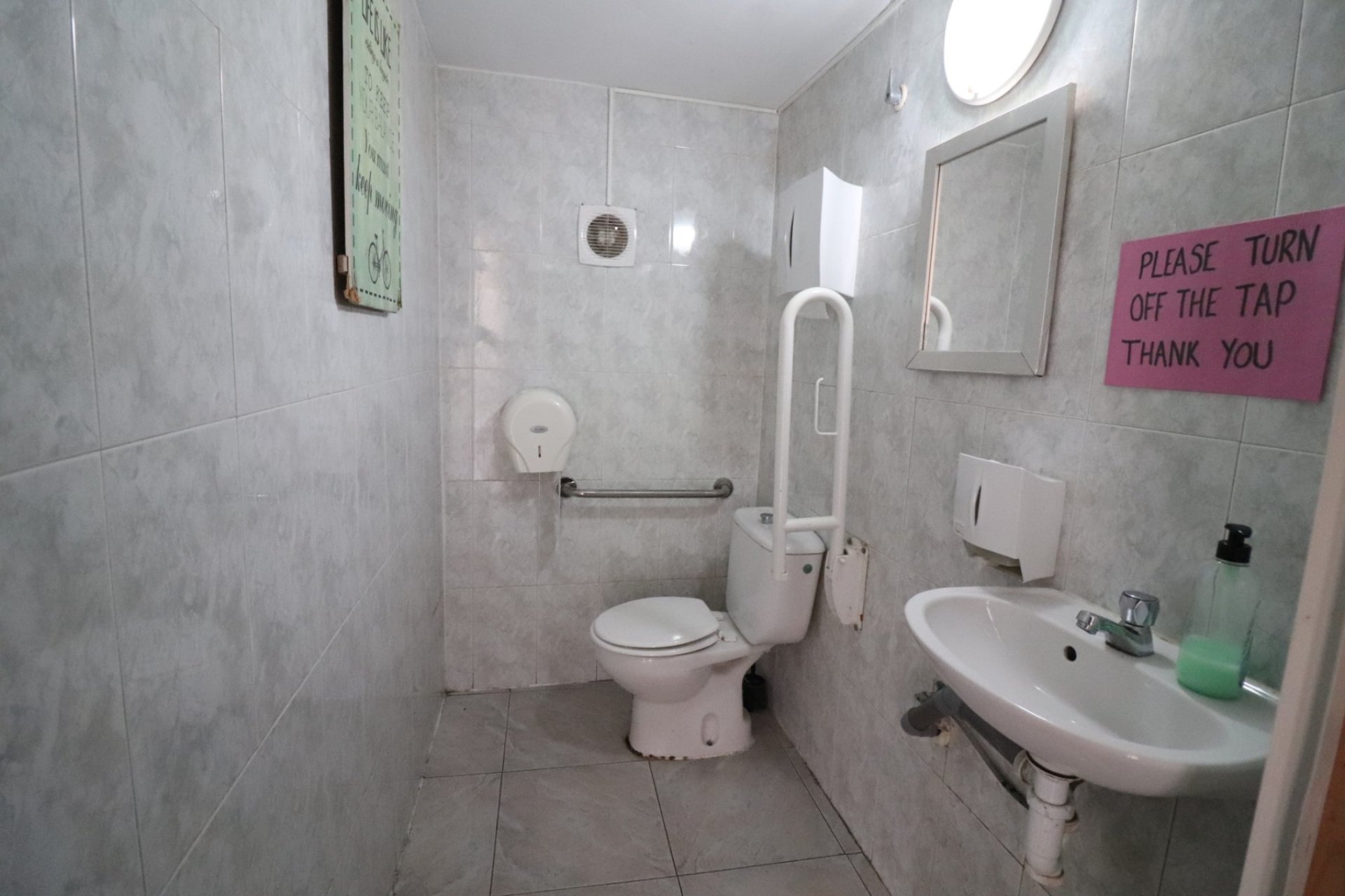 Resale - Commercial - Los Montesinos - Los Montesinos - Village