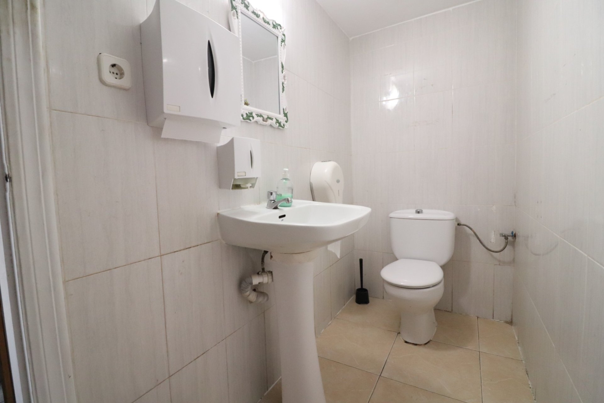 Resale - Commercial - Los Montesinos - Los Montesinos - Village