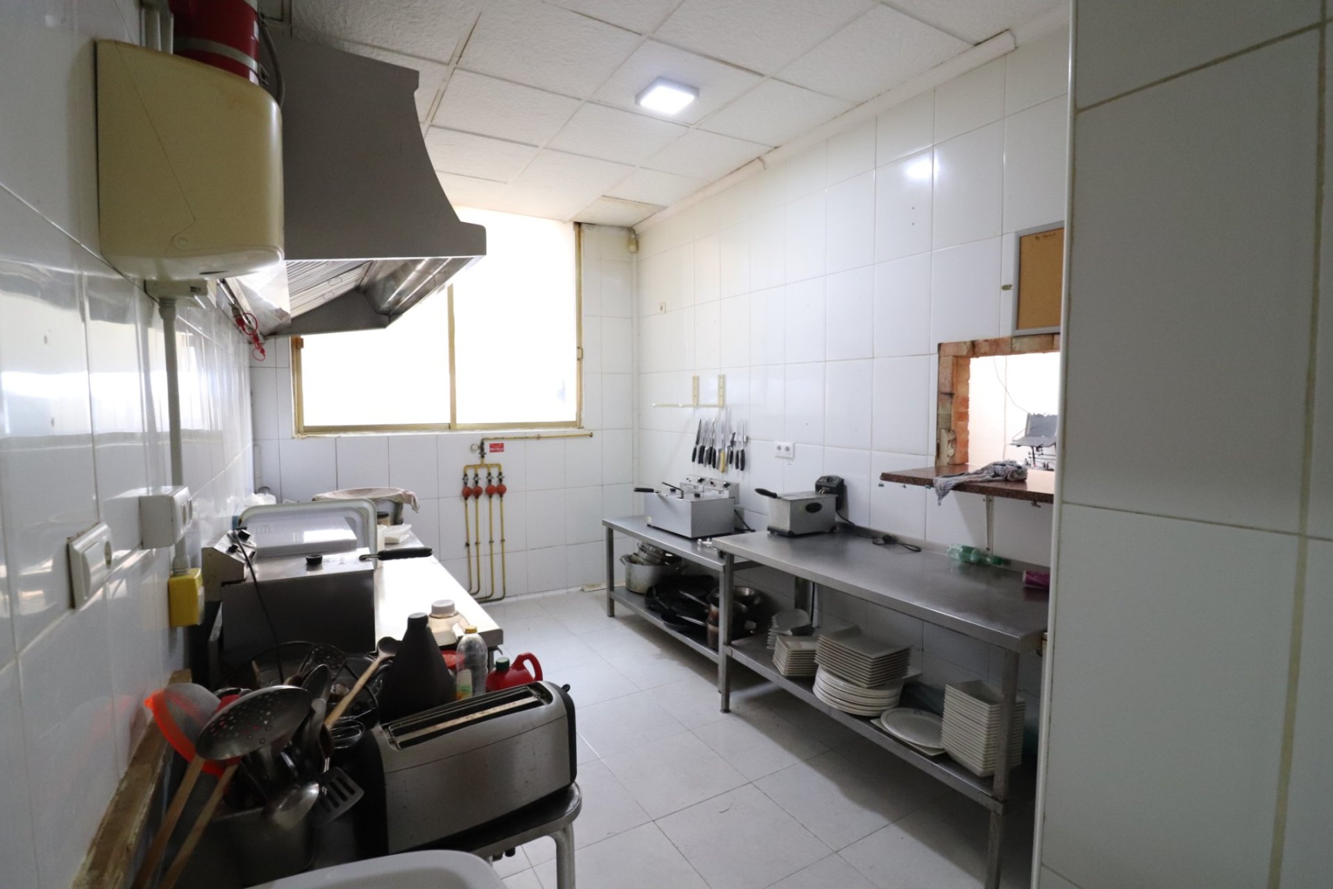 Resale - Commercial - Los Montesinos - Los Montesinos - Village