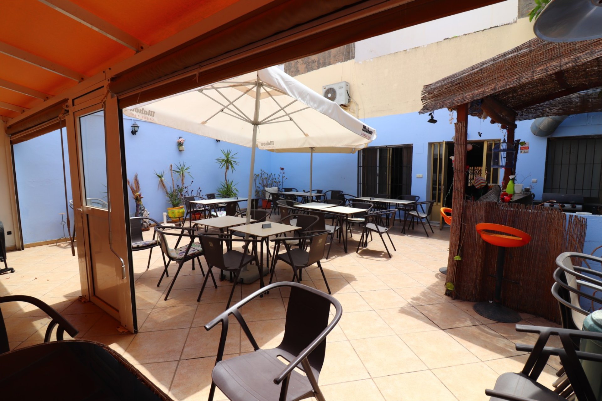 Resale - Commercial - Los Montesinos - Los Montesinos - Village