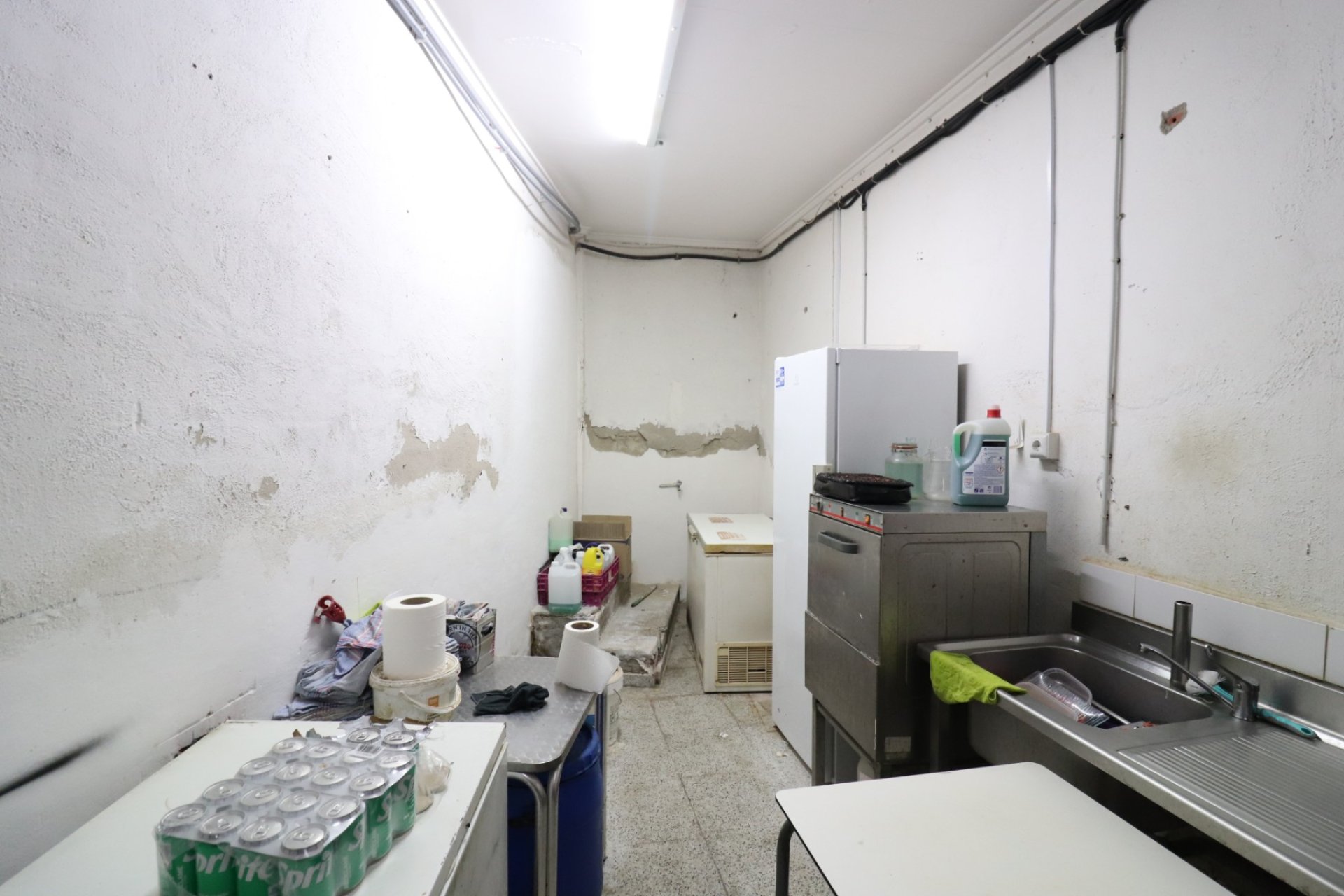 Resale - Commercial - Los Montesinos - Los Montesinos - Village