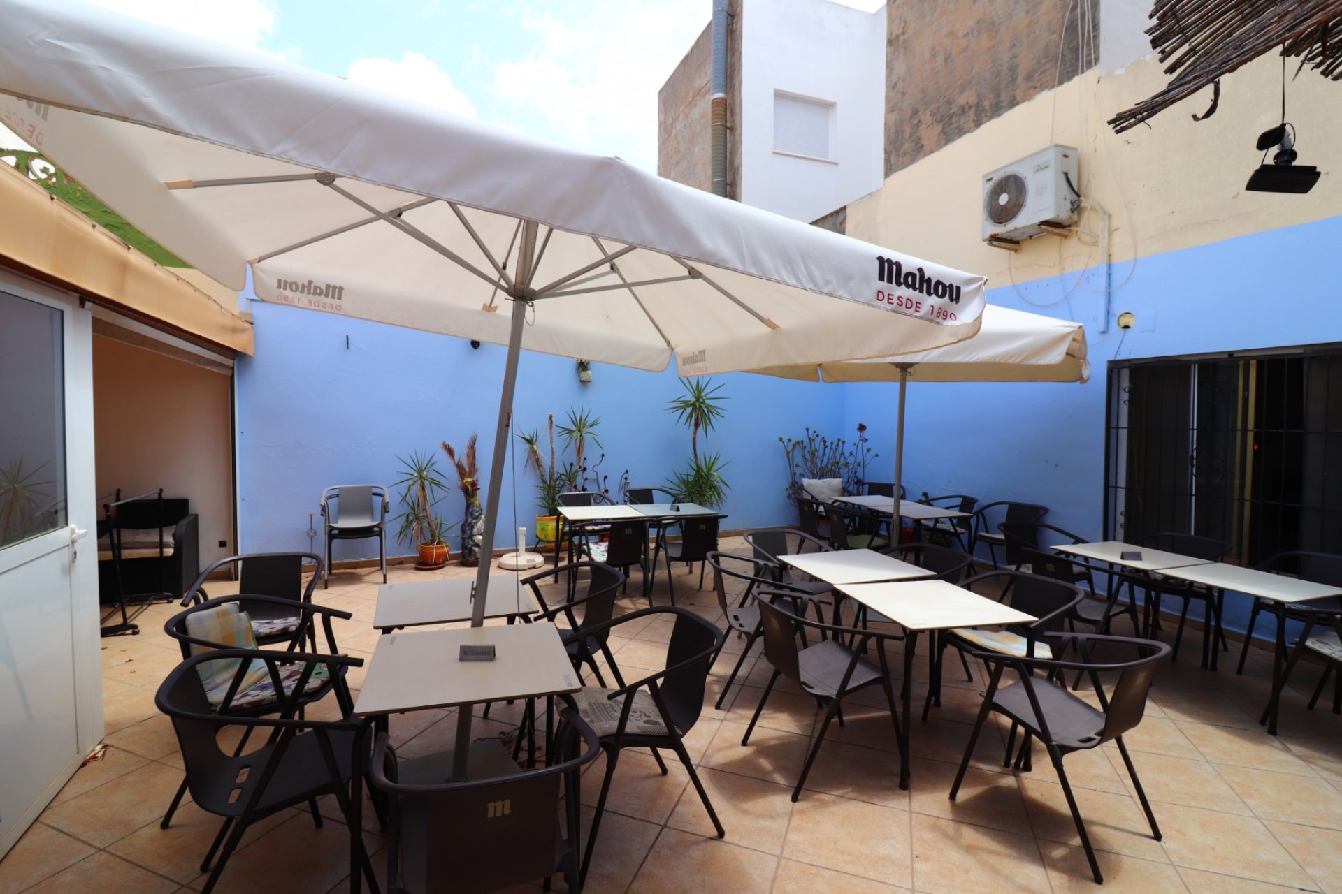 Resale - Commercial - Los Montesinos - Los Montesinos - Village