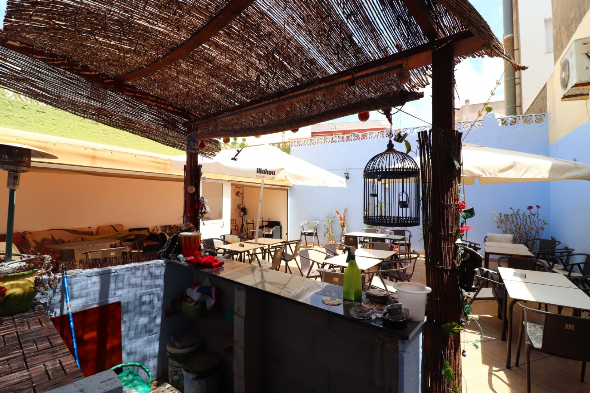 Resale - Commercial - Los Montesinos - Los Montesinos - Village