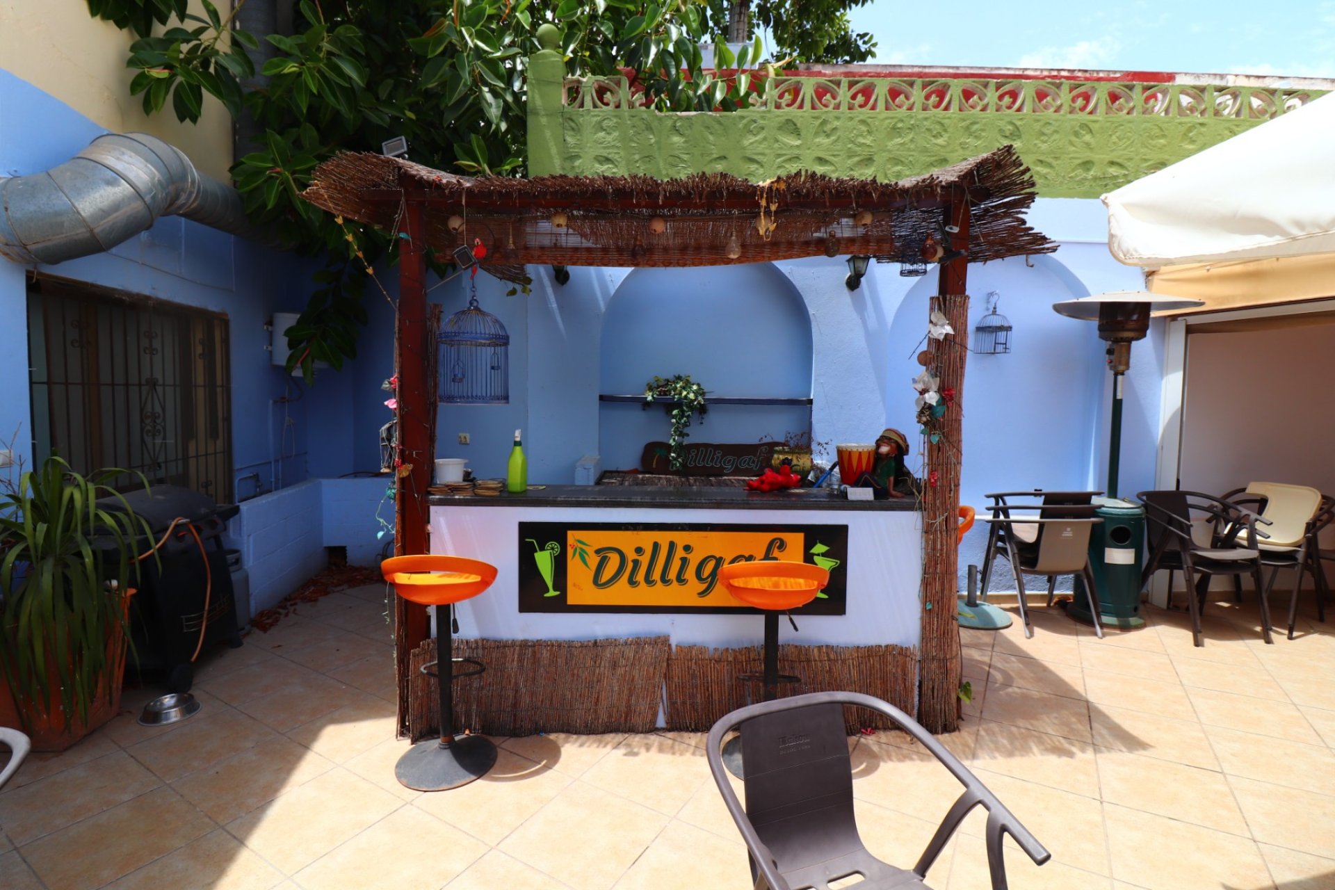 Resale - Commercial - Los Montesinos - Los Montesinos - Village