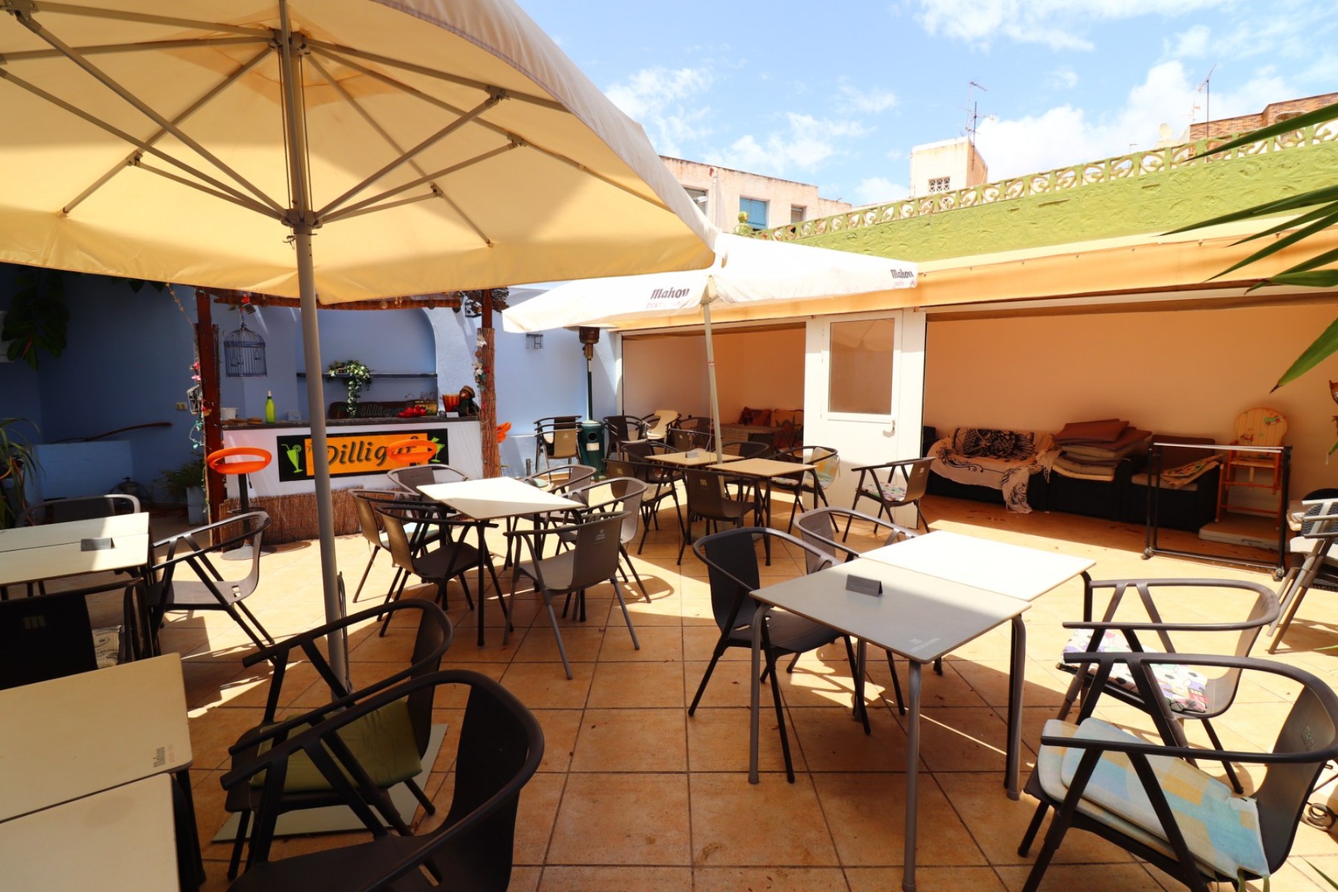 Resale - Commercial - Los Montesinos - Los Montesinos - Village