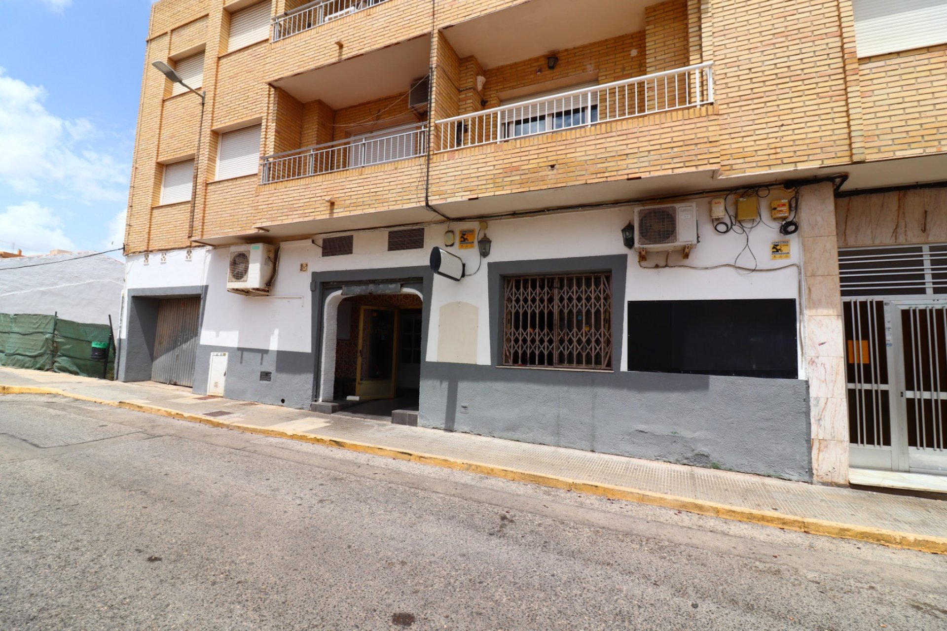 Resale - Commercial - Los Montesinos - Los Montesinos - Village