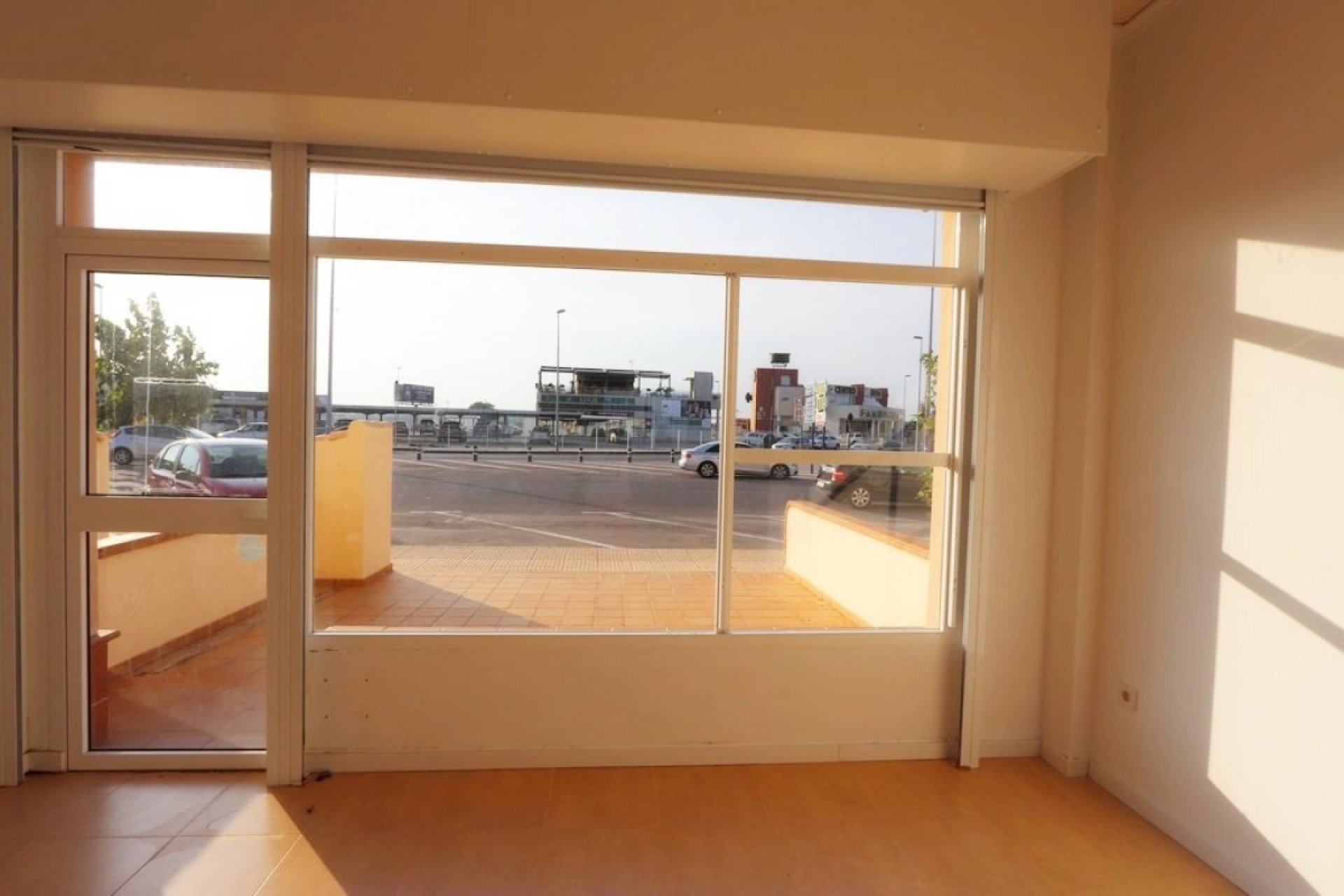 Resale - Commercial - Orihuela Costa - Agua Marina