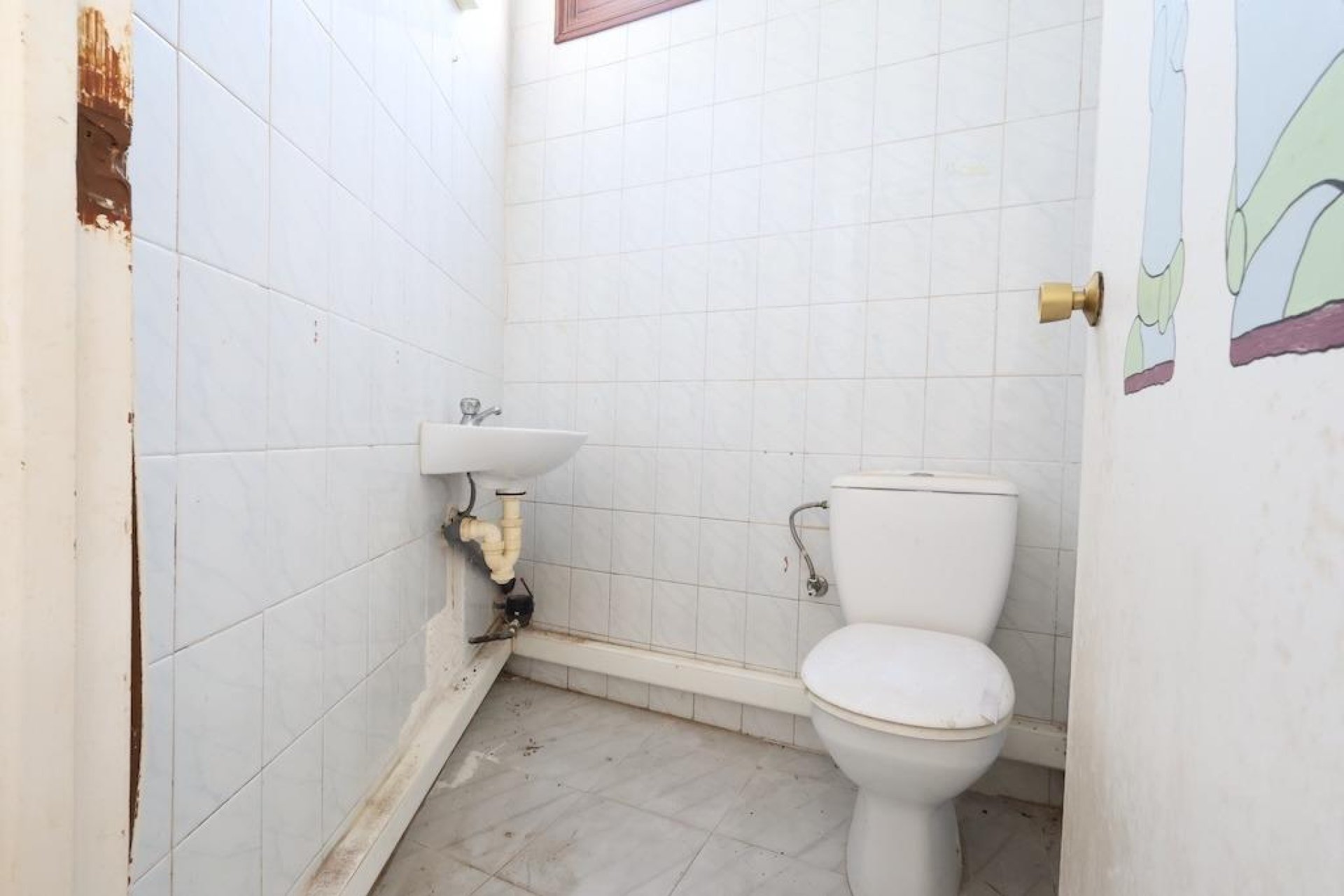 Resale - Commercial - Orihuela Costa - La Zenia