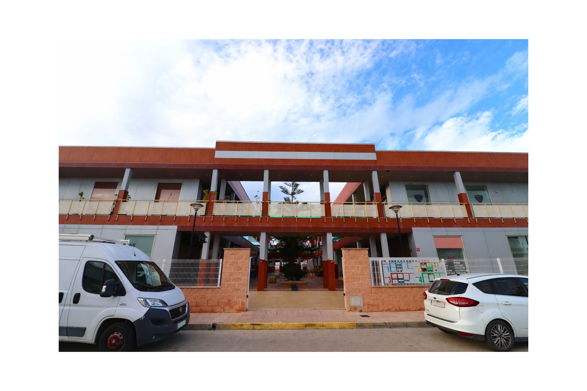 Resale - Commercial - San Fulgencio - Bahia de Las Dunas