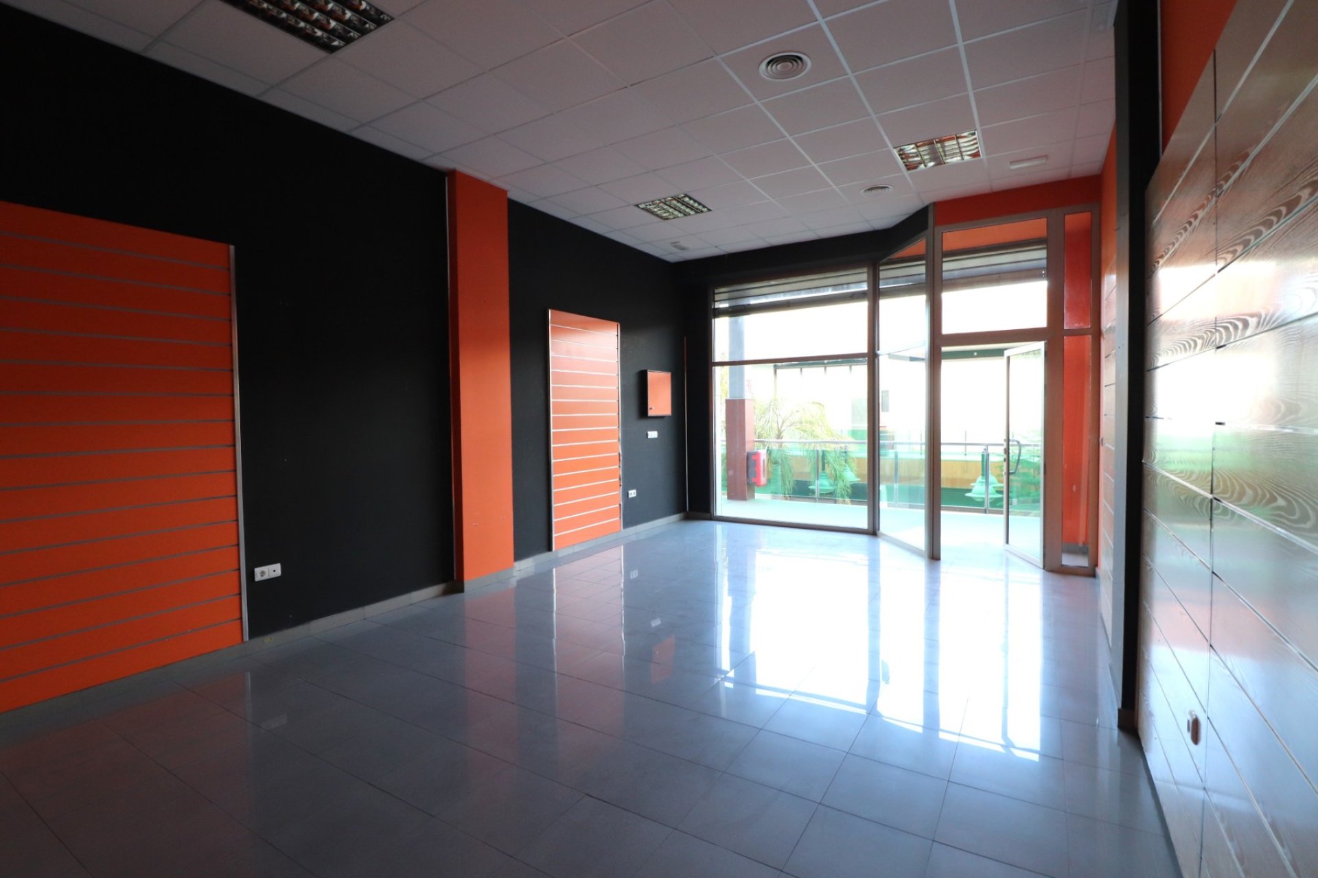 Resale - Commercial - San Fulgencio - Bahia de Las Dunas