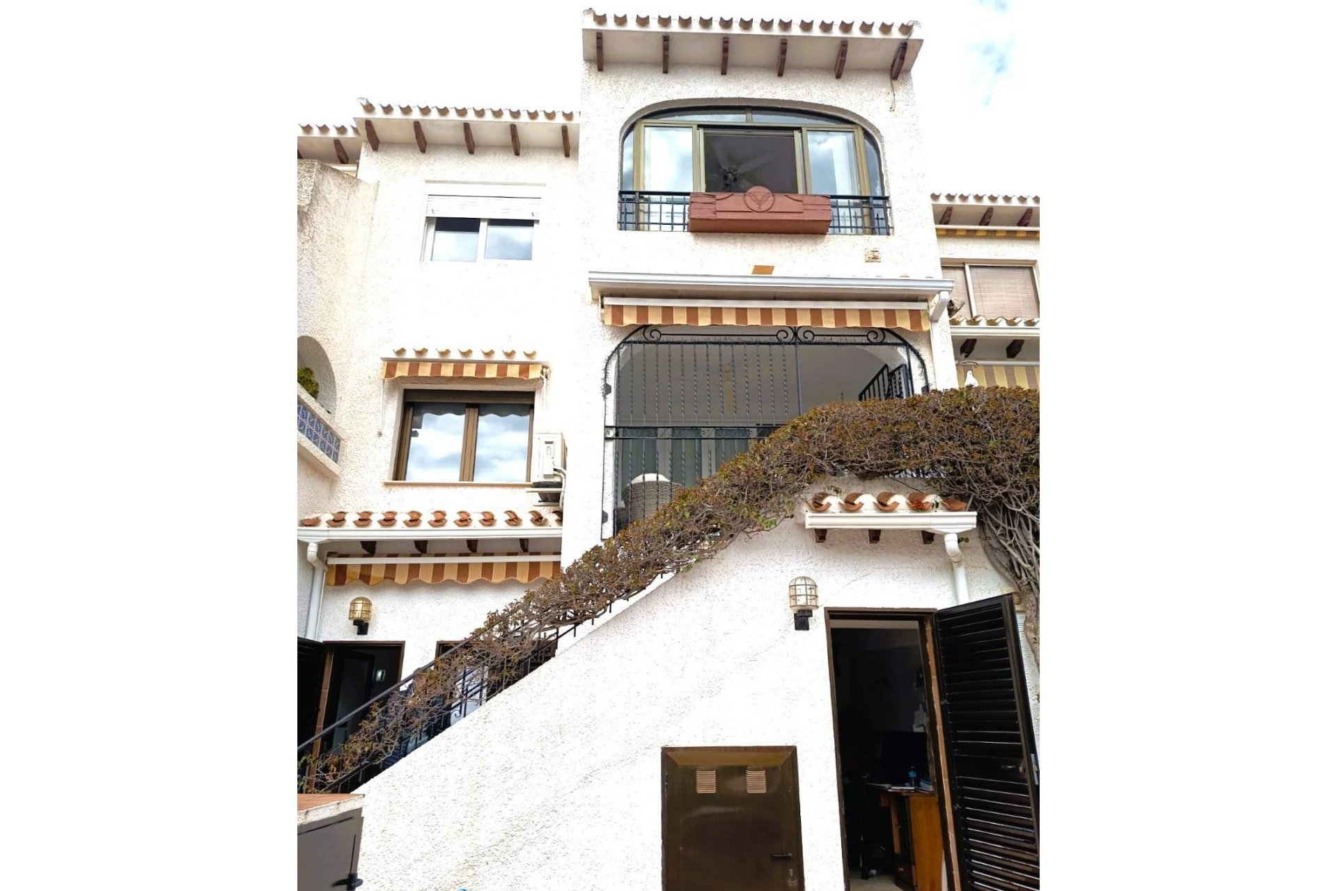 Resale - Duplex - Cabo Roig - Cala Capitan