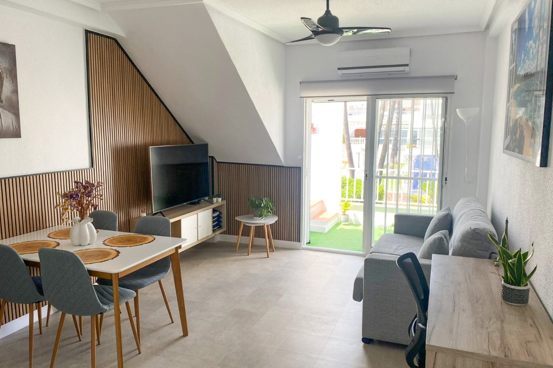 Resale - Duplex - Ciudad Quesada - Ciudad Quesada - Doña Pepa