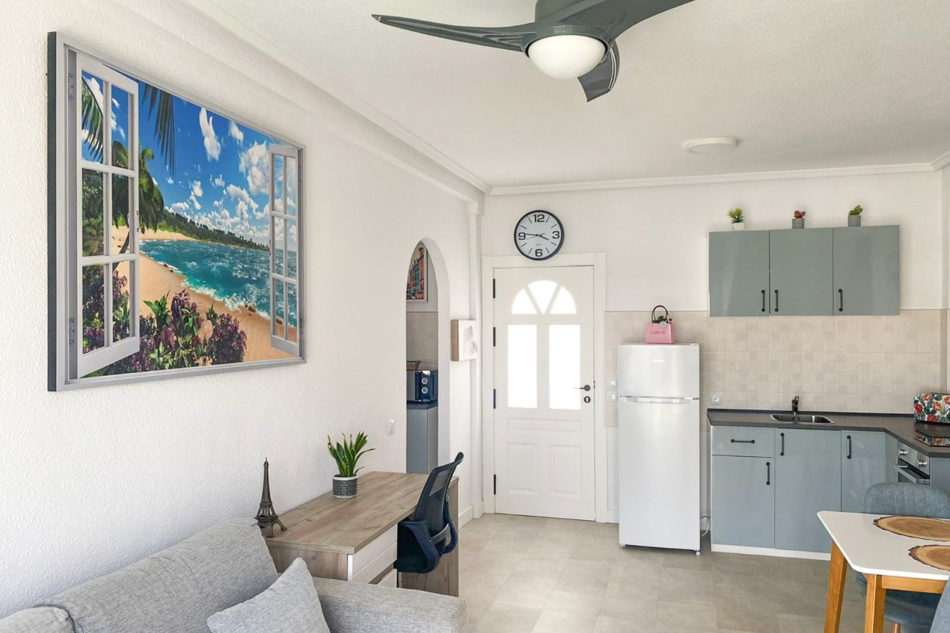 Resale - Duplex - Ciudad Quesada - Ciudad Quesada - Doña Pepa