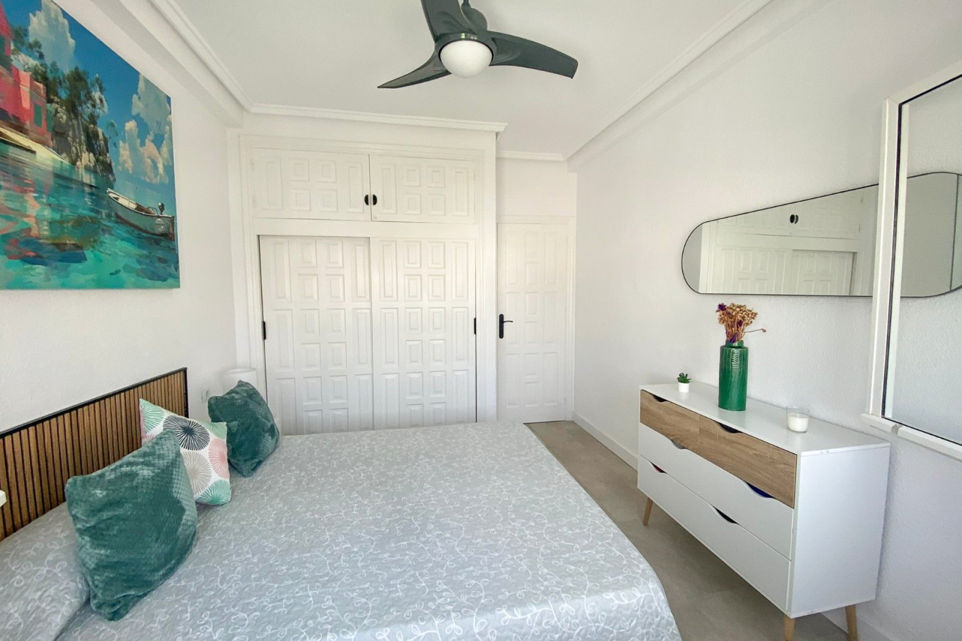 Resale - Duplex - Ciudad Quesada - Ciudad Quesada - Doña Pepa