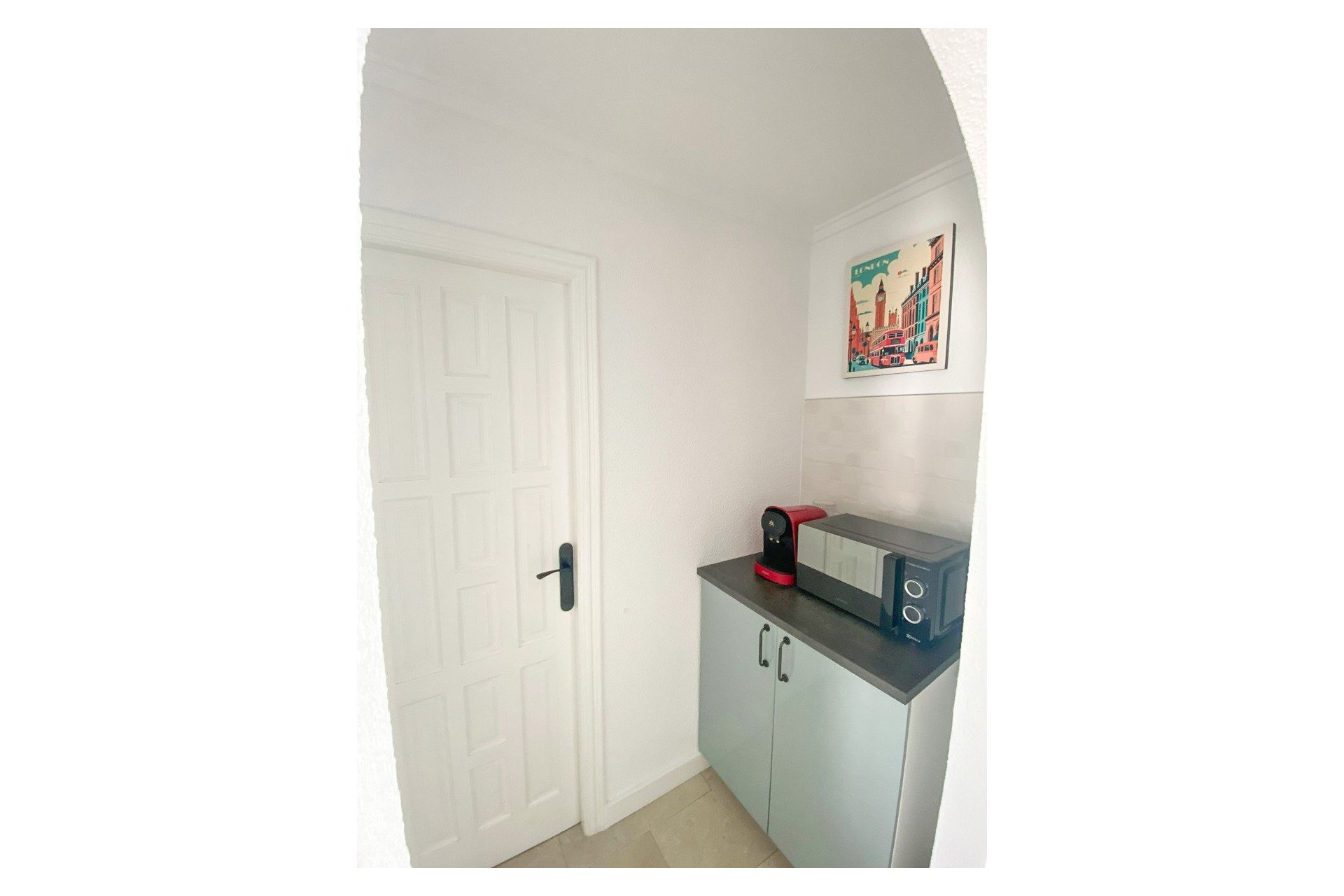 Resale - Duplex - Ciudad Quesada - Ciudad Quesada - Doña Pepa