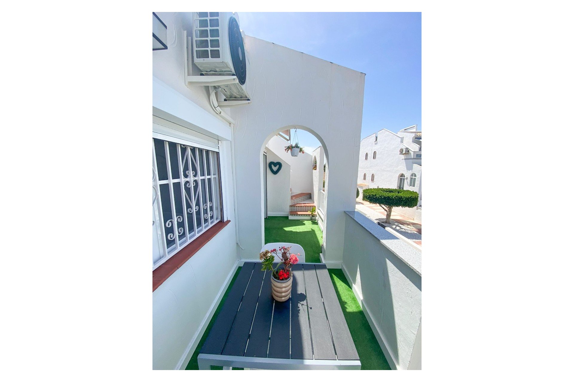 Resale - Duplex - Ciudad Quesada - Ciudad Quesada - Doña Pepa