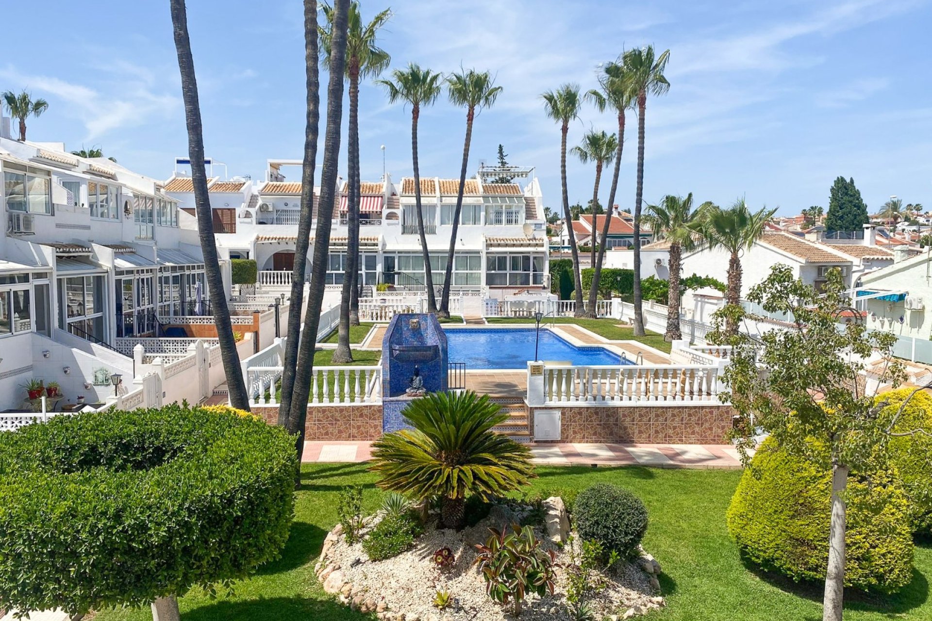Resale - Duplex - Ciudad Quesada - Ciudad Quesada - Doña Pepa