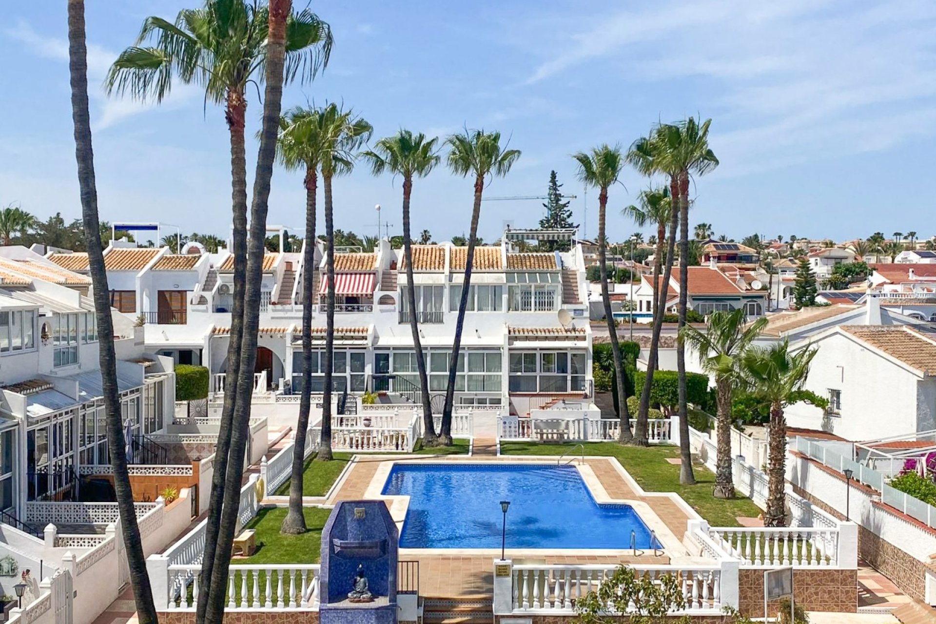 Resale - Duplex - Ciudad Quesada - Ciudad Quesada - Doña Pepa