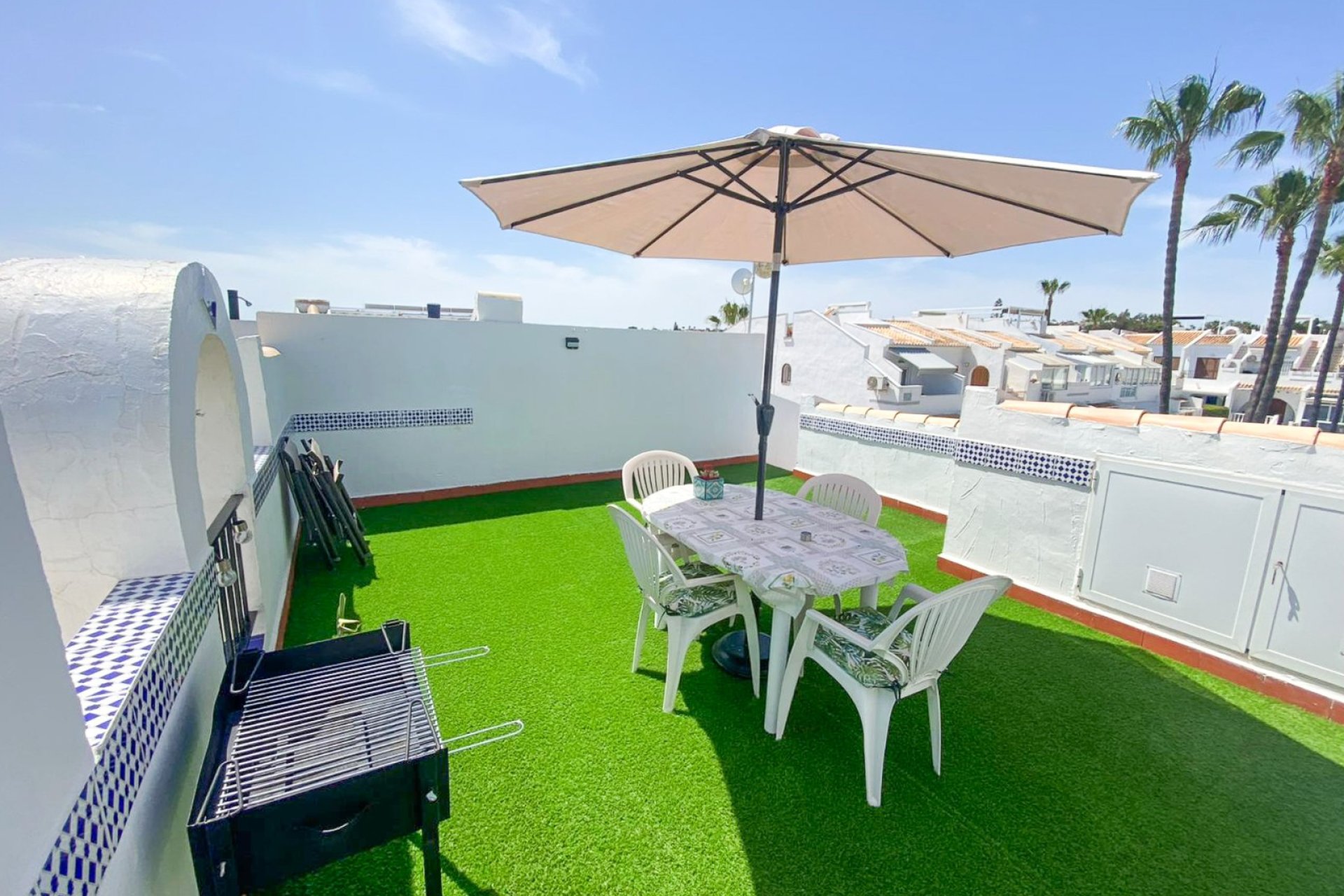 Resale - Duplex - Ciudad Quesada - Ciudad Quesada - Doña Pepa
