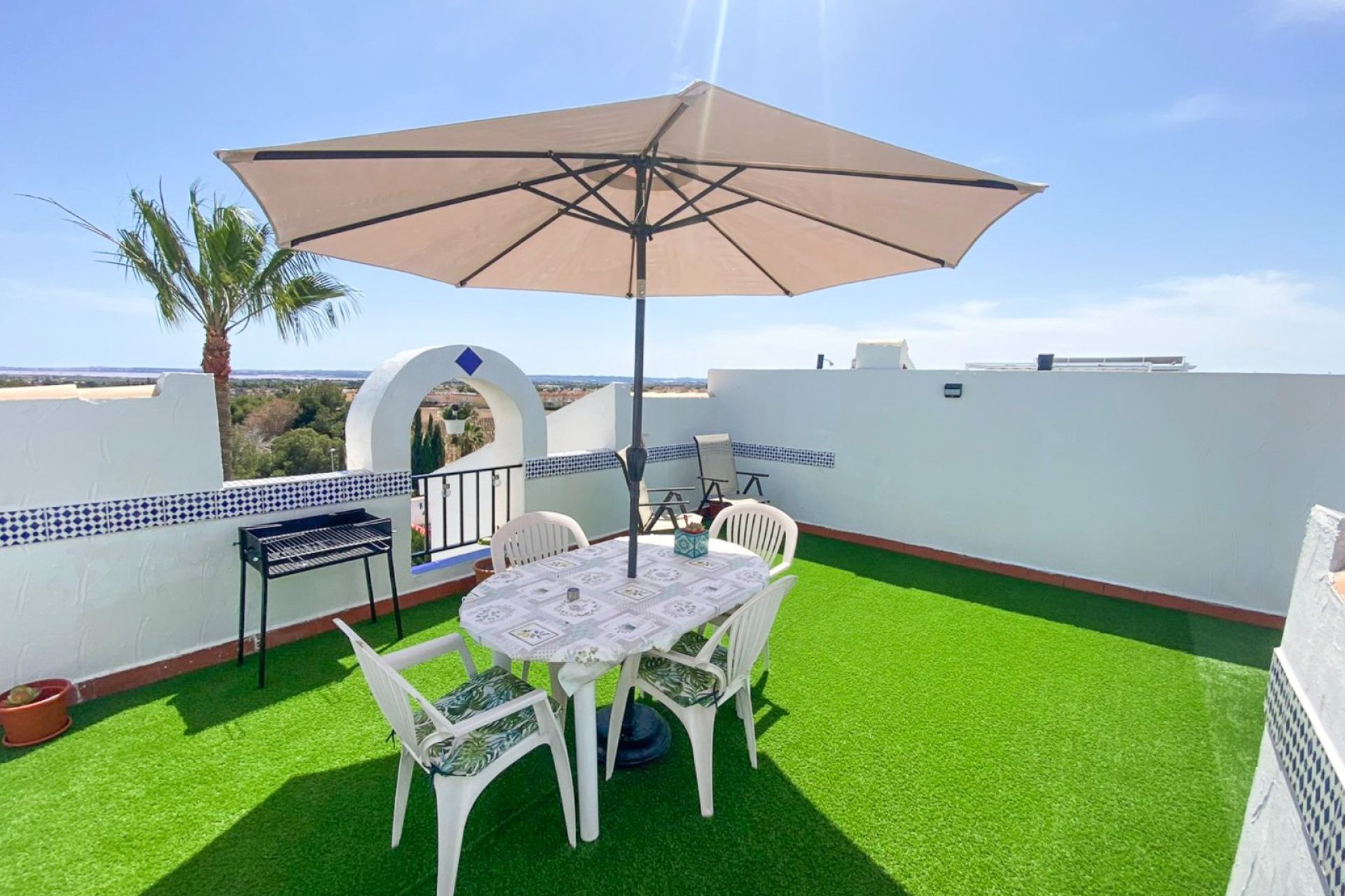 Resale - Duplex - Ciudad Quesada - Ciudad Quesada - Doña Pepa