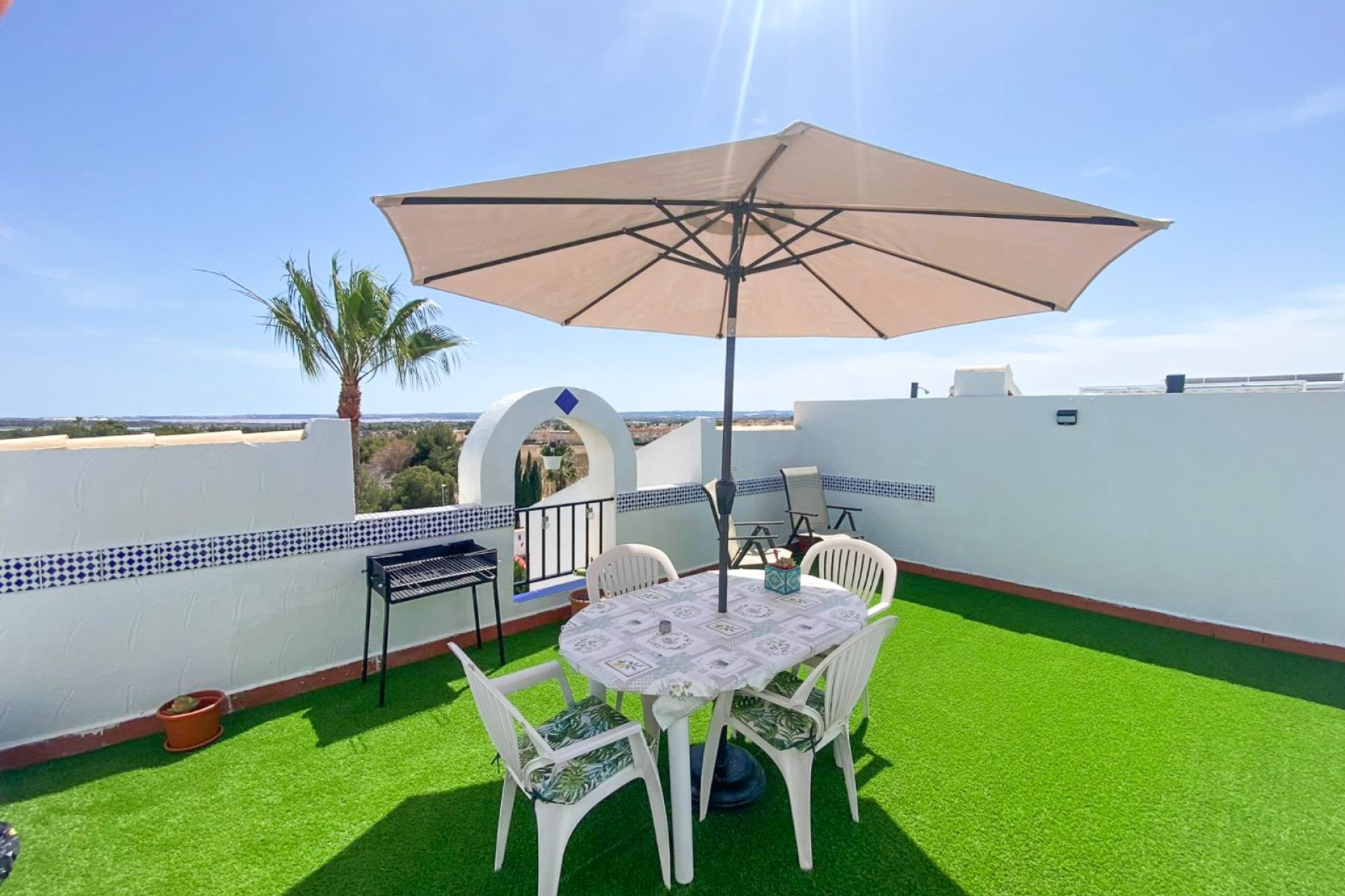 Resale - Duplex - Ciudad Quesada - Ciudad Quesada - Doña Pepa