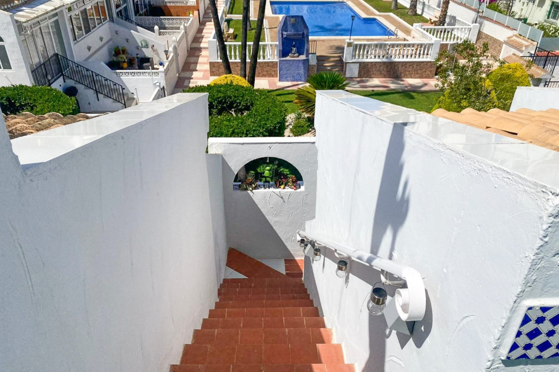 Resale - Duplex - Ciudad Quesada - Ciudad Quesada - Doña Pepa