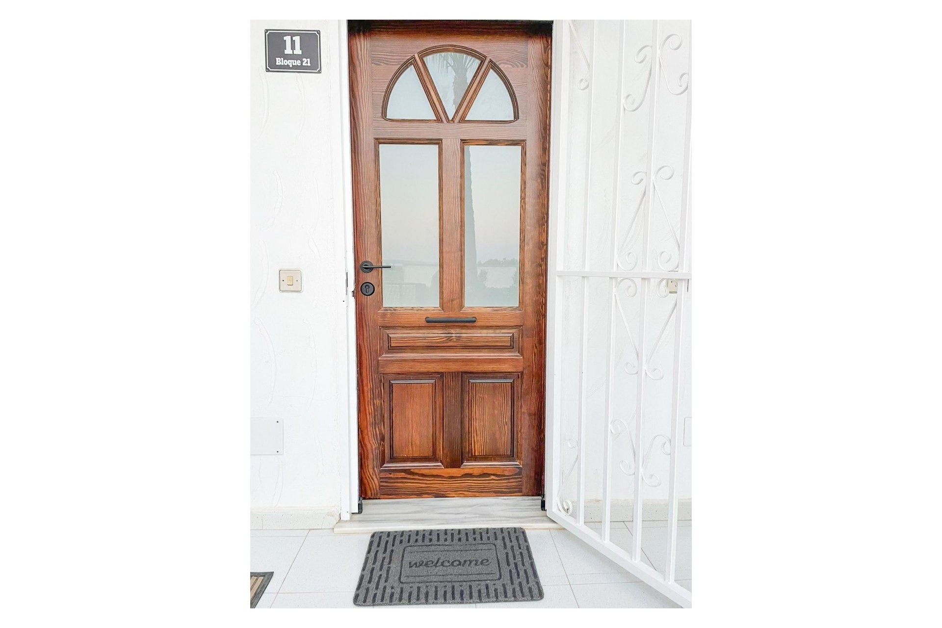 Resale - Duplex - Ciudad Quesada - Ciudad Quesada - Doña Pepa