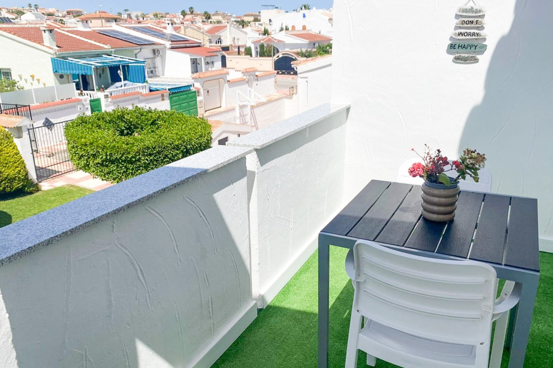 Resale - Duplex - Ciudad Quesada - Ciudad Quesada - Doña Pepa