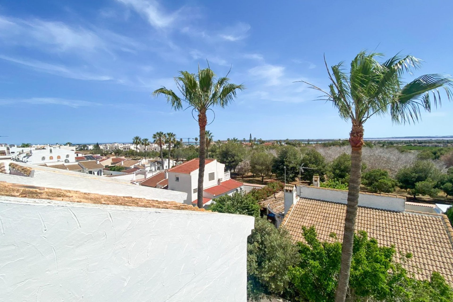 Resale - Duplex - Ciudad Quesada - Ciudad Quesada - Doña Pepa