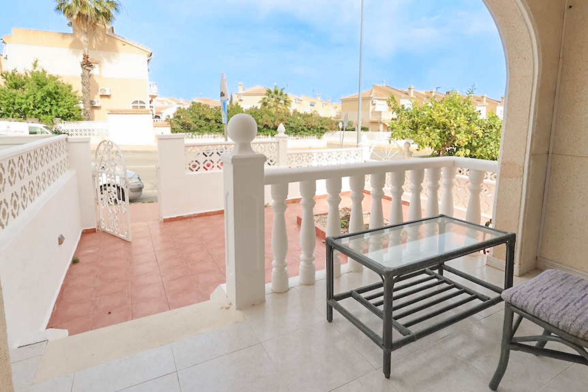 Resale - Duplex - Ciudad Quesada - Doña Pepa