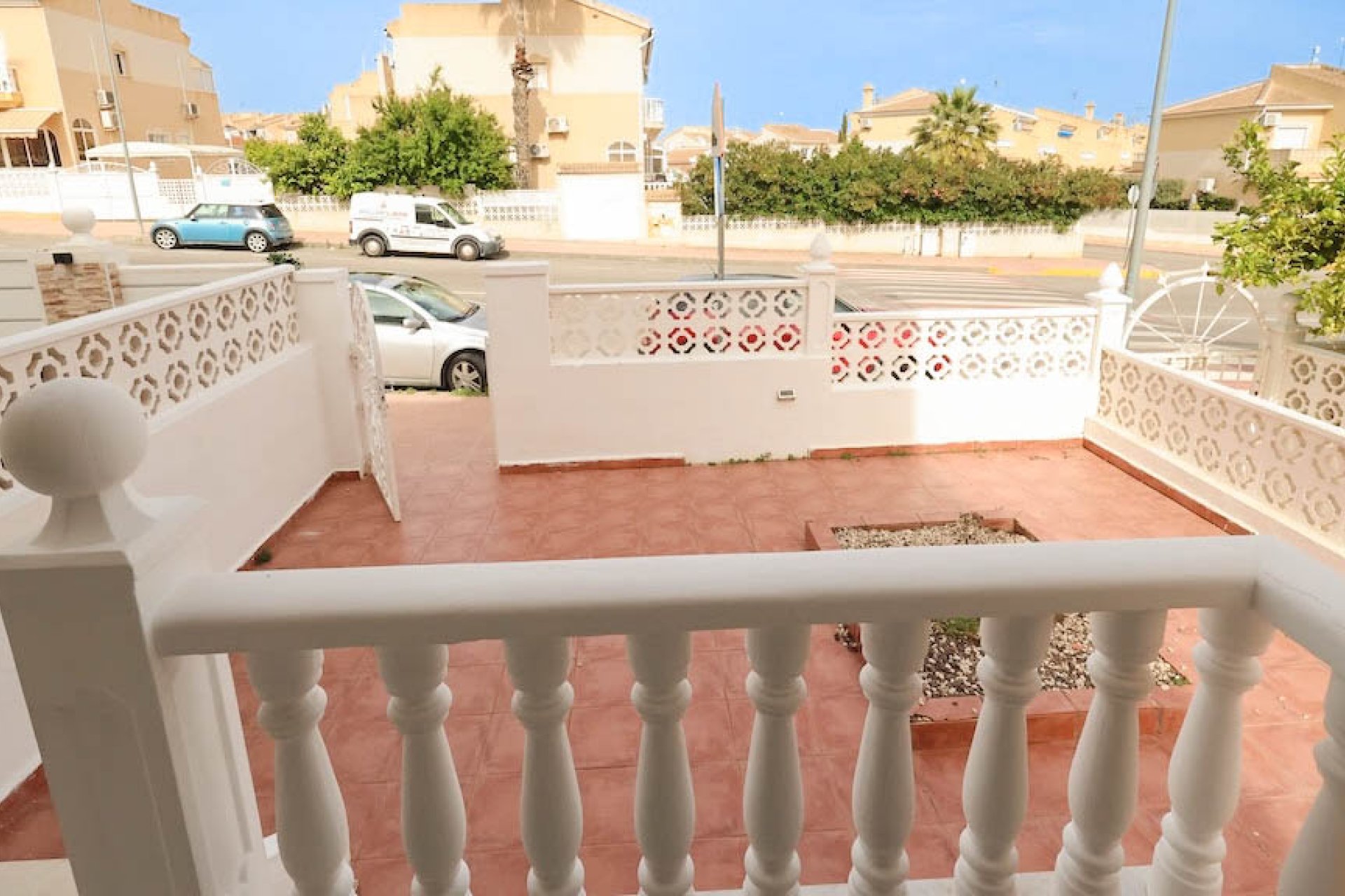 Resale - Duplex - Ciudad Quesada - Doña Pepa