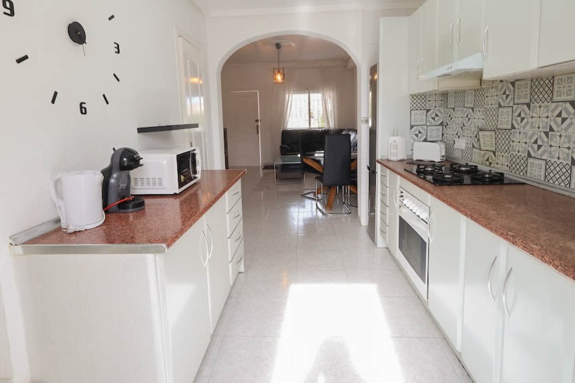 Resale - Duplex - Ciudad Quesada - Doña Pepa