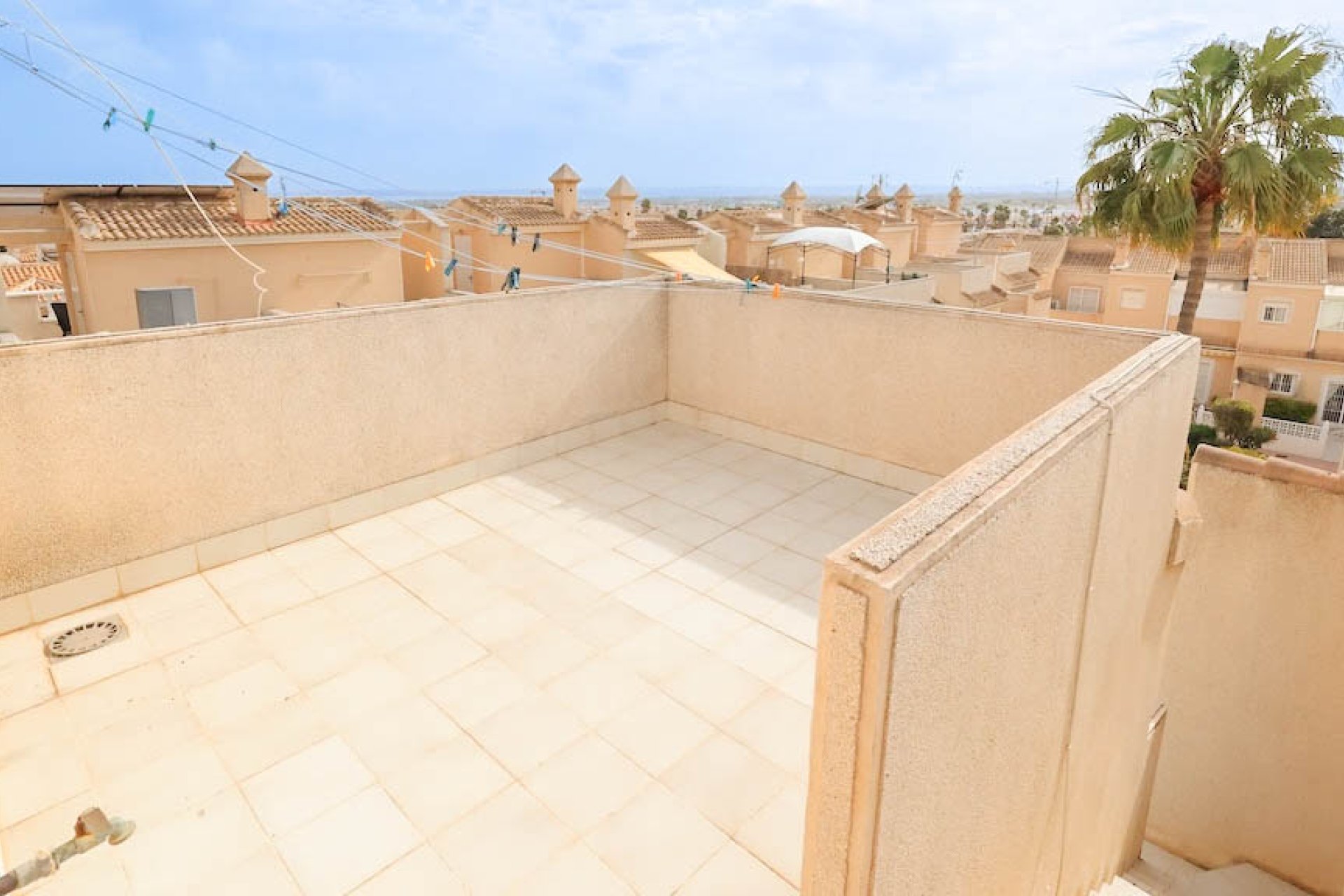 Resale - Duplex - Ciudad Quesada - Doña Pepa