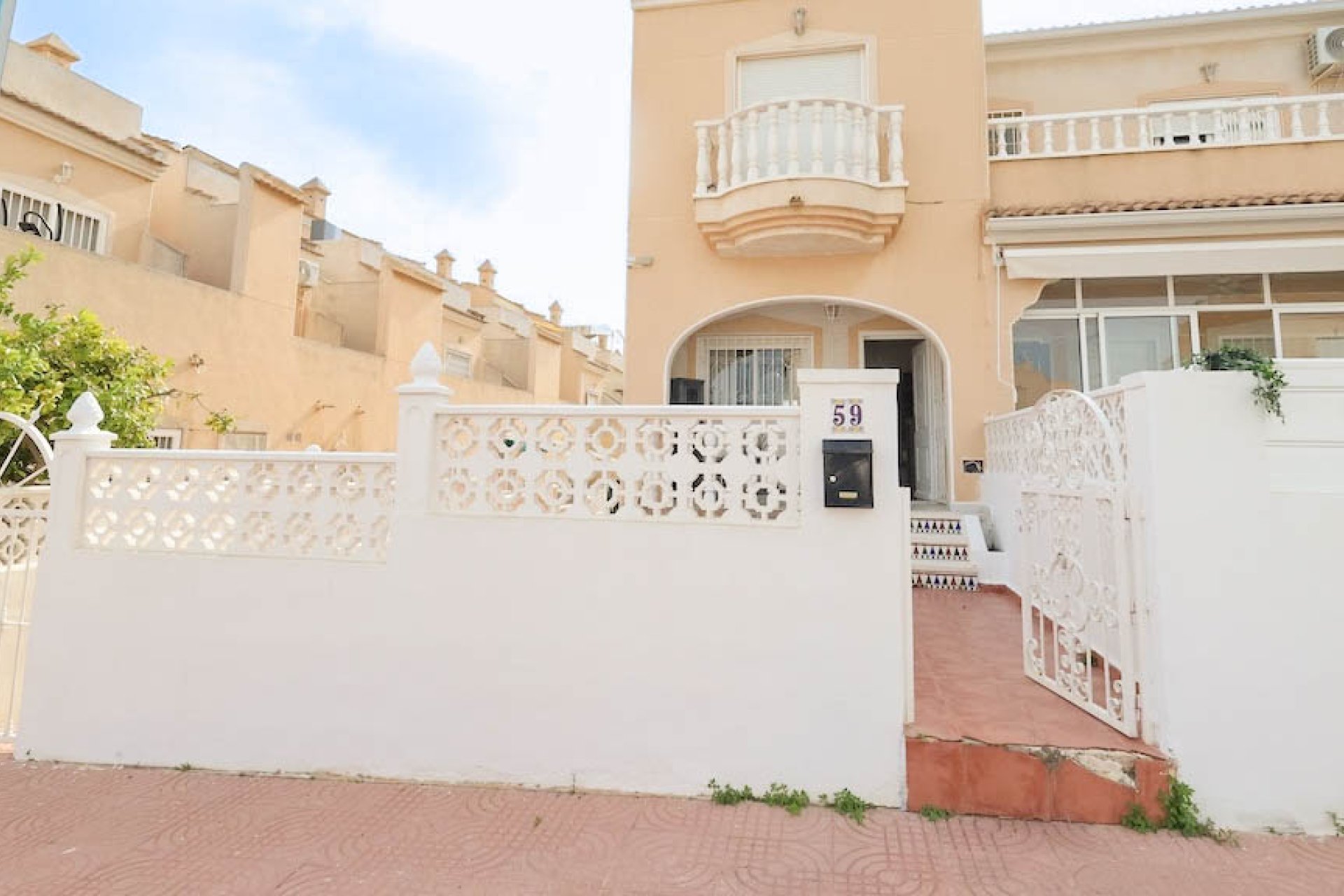 Resale - Duplex - Ciudad Quesada - Doña Pepa
