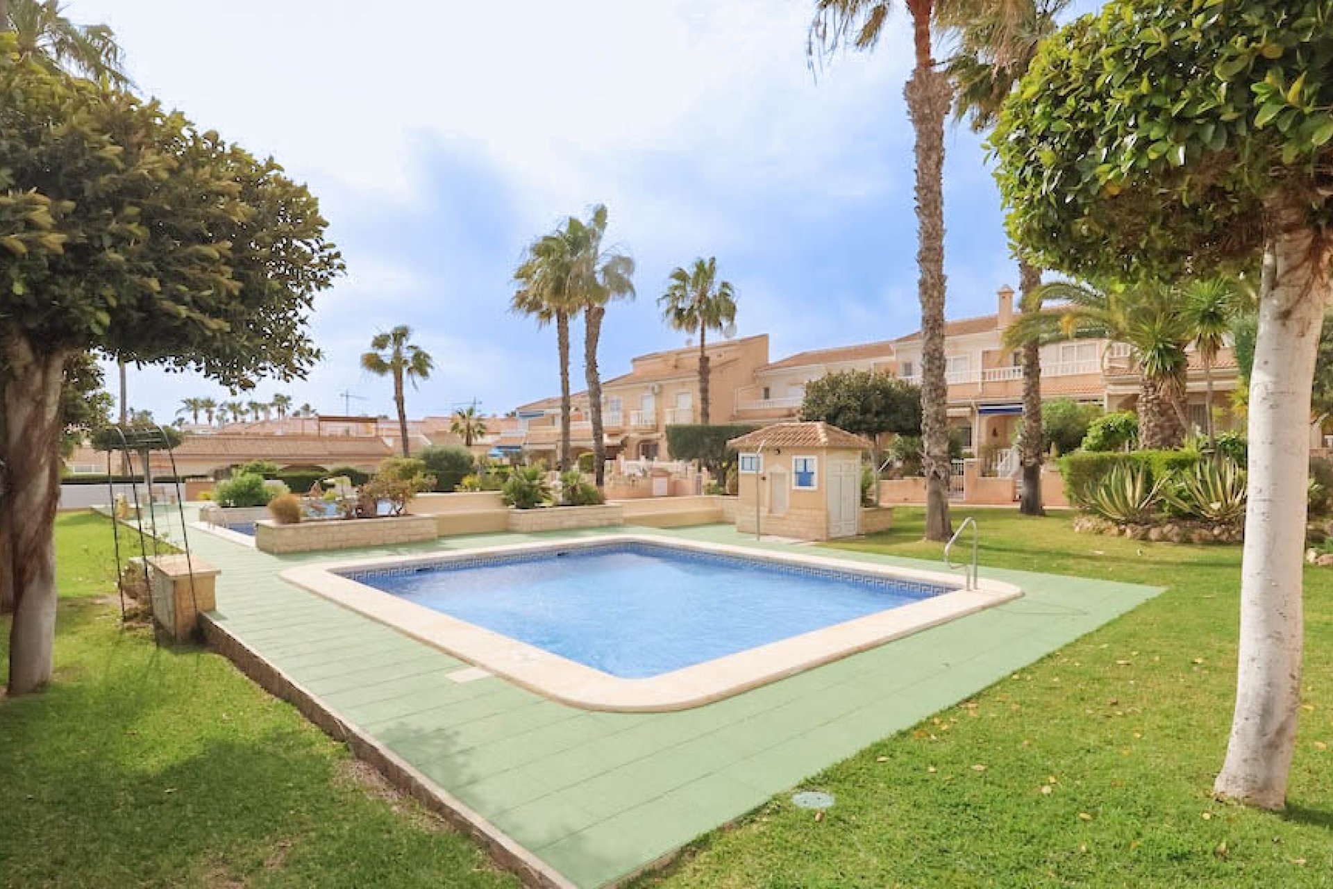 Resale - Duplex - Ciudad Quesada - Doña Pepa