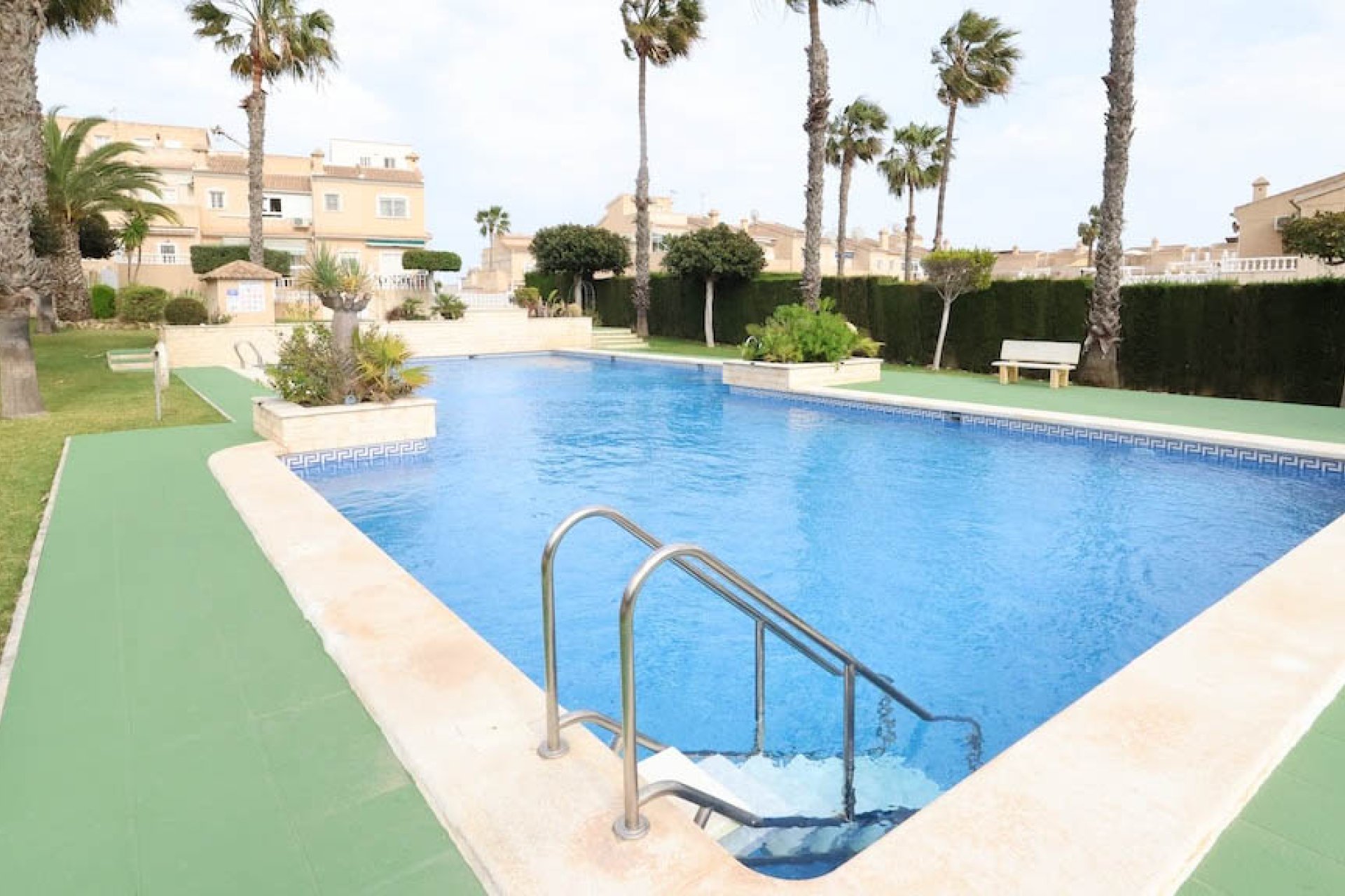 Resale - Duplex - Ciudad Quesada - Doña Pepa