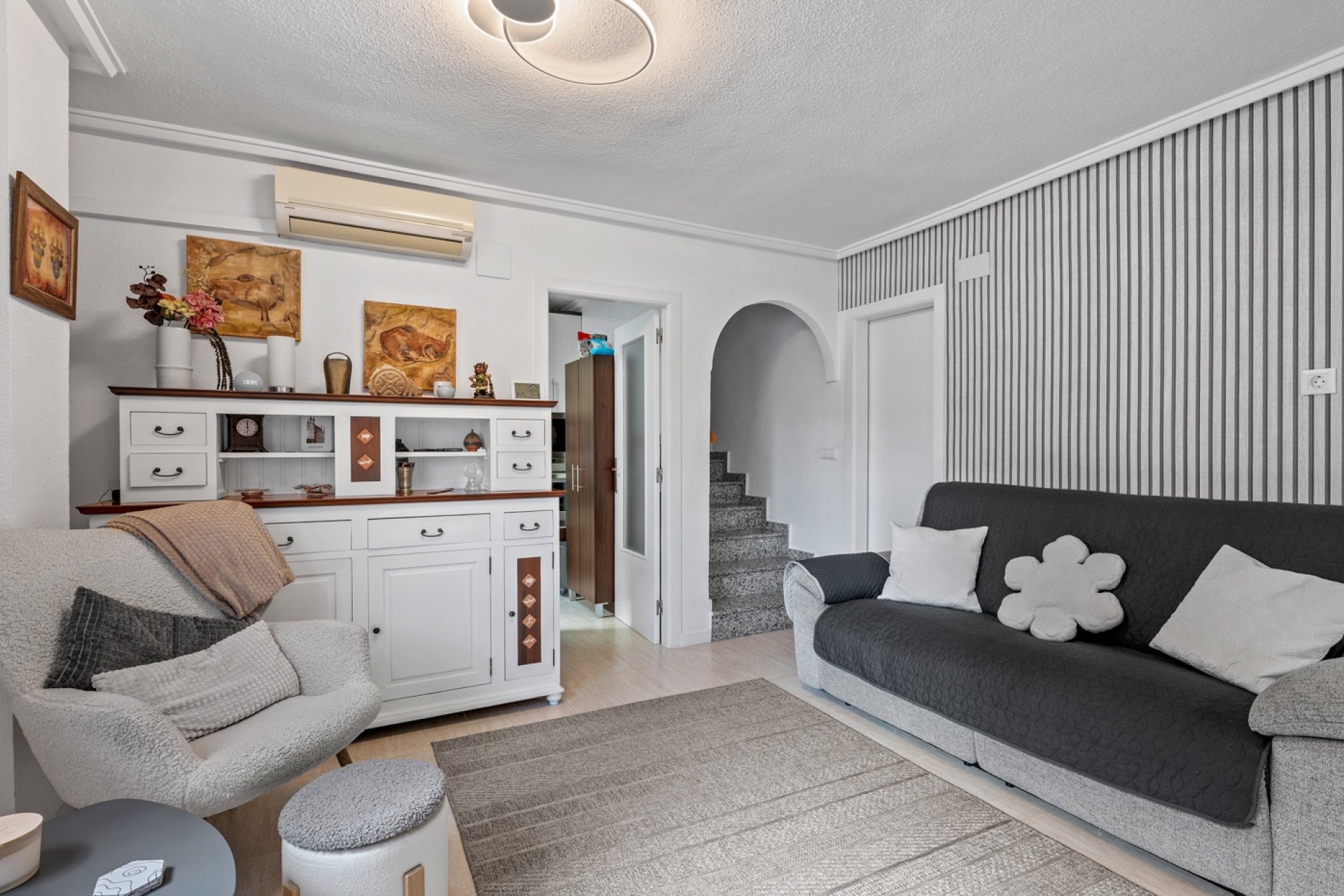 Resale - Duplex - Ciudad Quesada - Lo Marabú