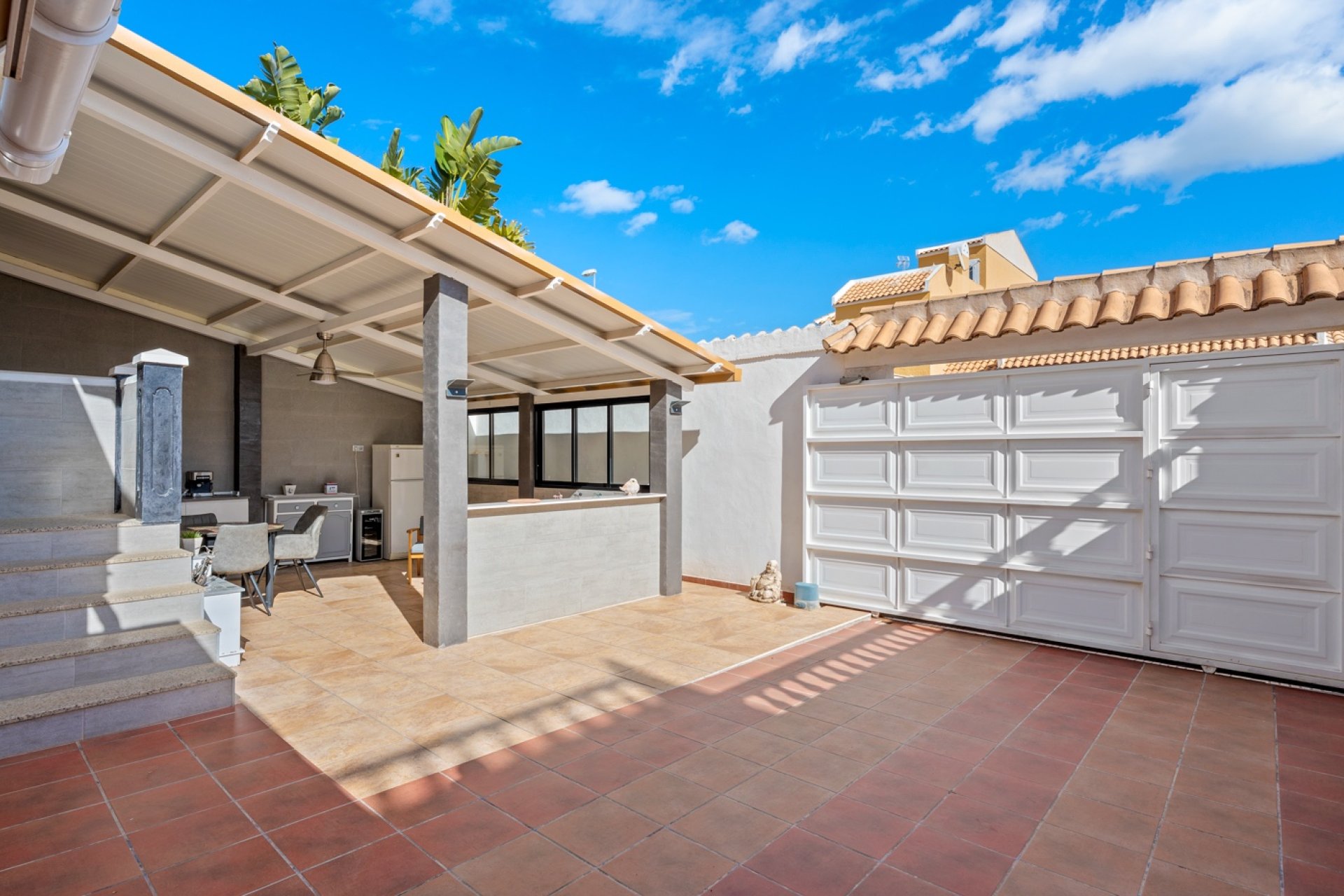 Resale - Duplex - Ciudad Quesada - Lo Marabú