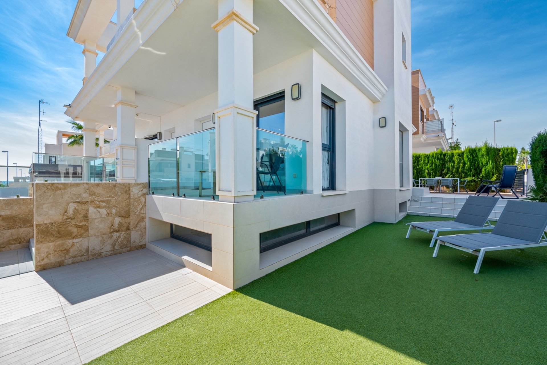 Resale - Duplex - Ciudad Quesada - Rojales