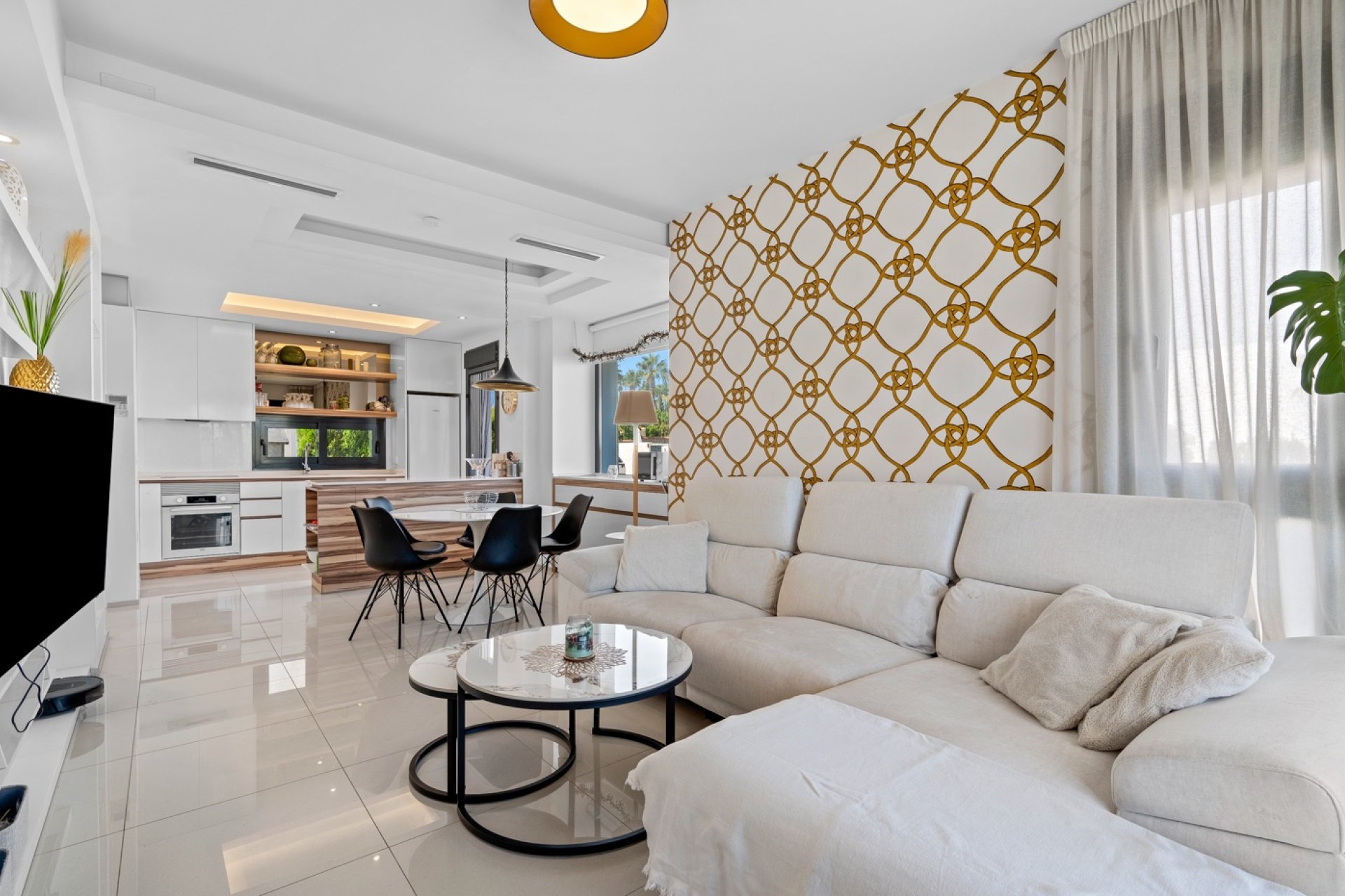 Resale - Duplex - Ciudad Quesada - Rojales