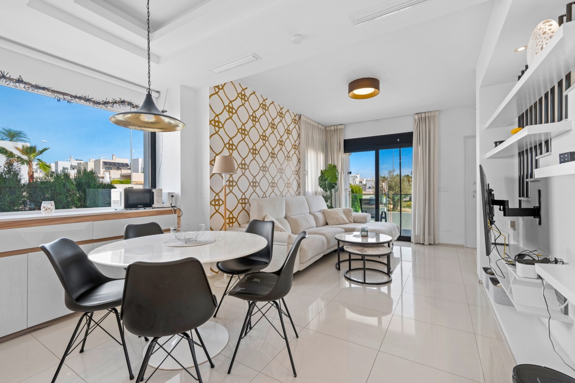 Resale - Duplex - Ciudad Quesada - Rojales