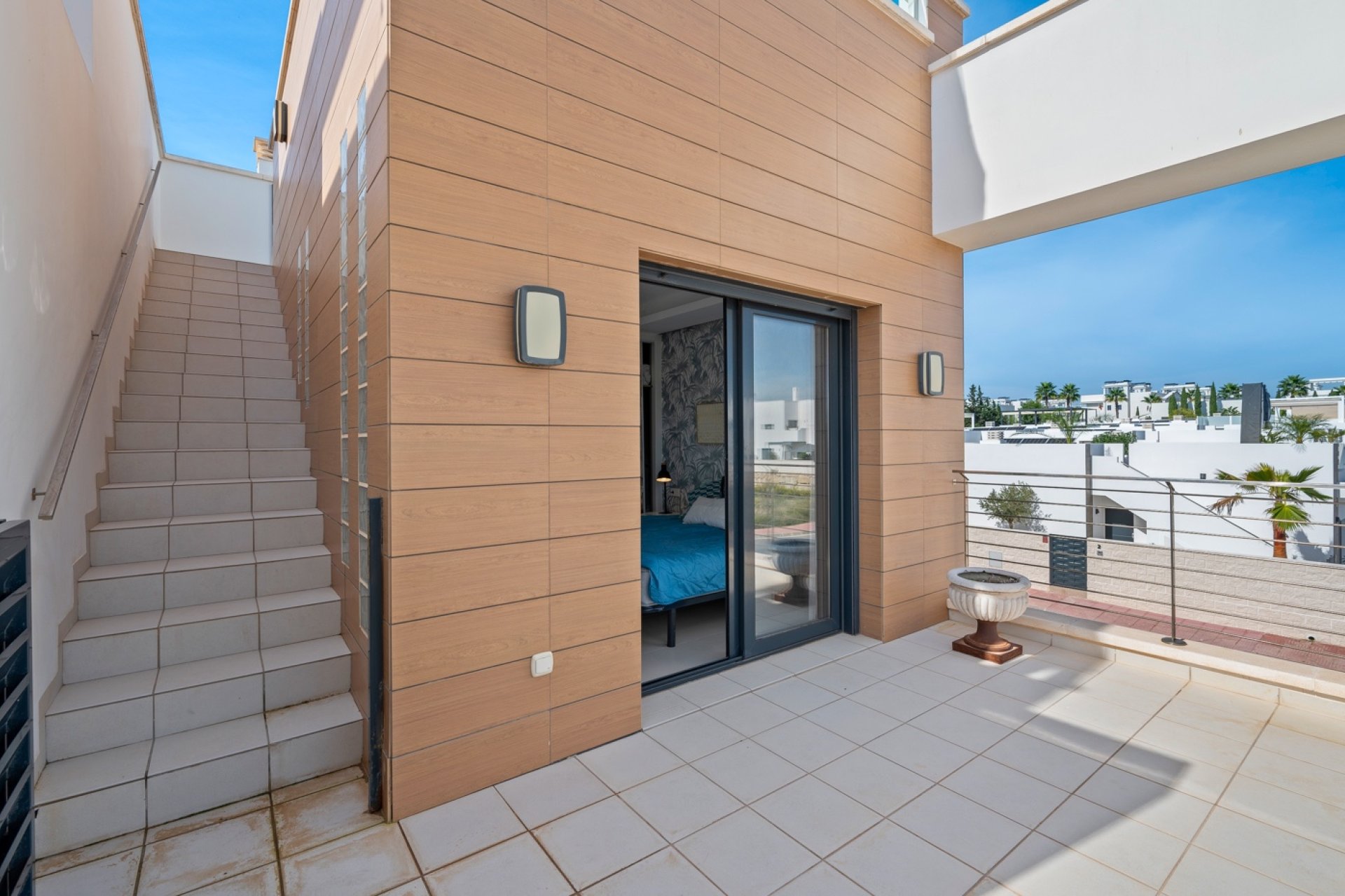 Resale - Duplex - Ciudad Quesada - Rojales