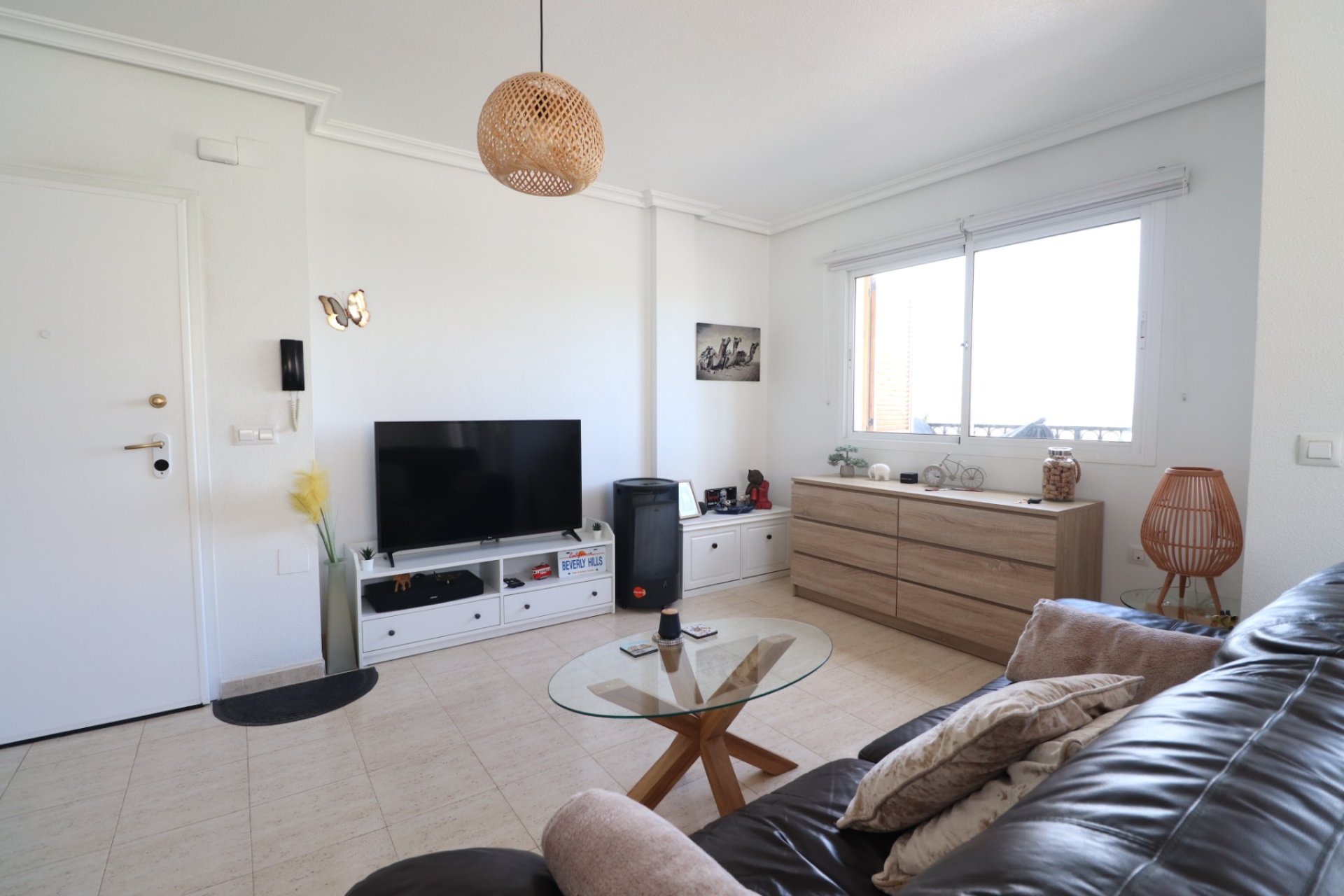 Resale - Duplex - Daya Vieja - Daya Vieja - Town