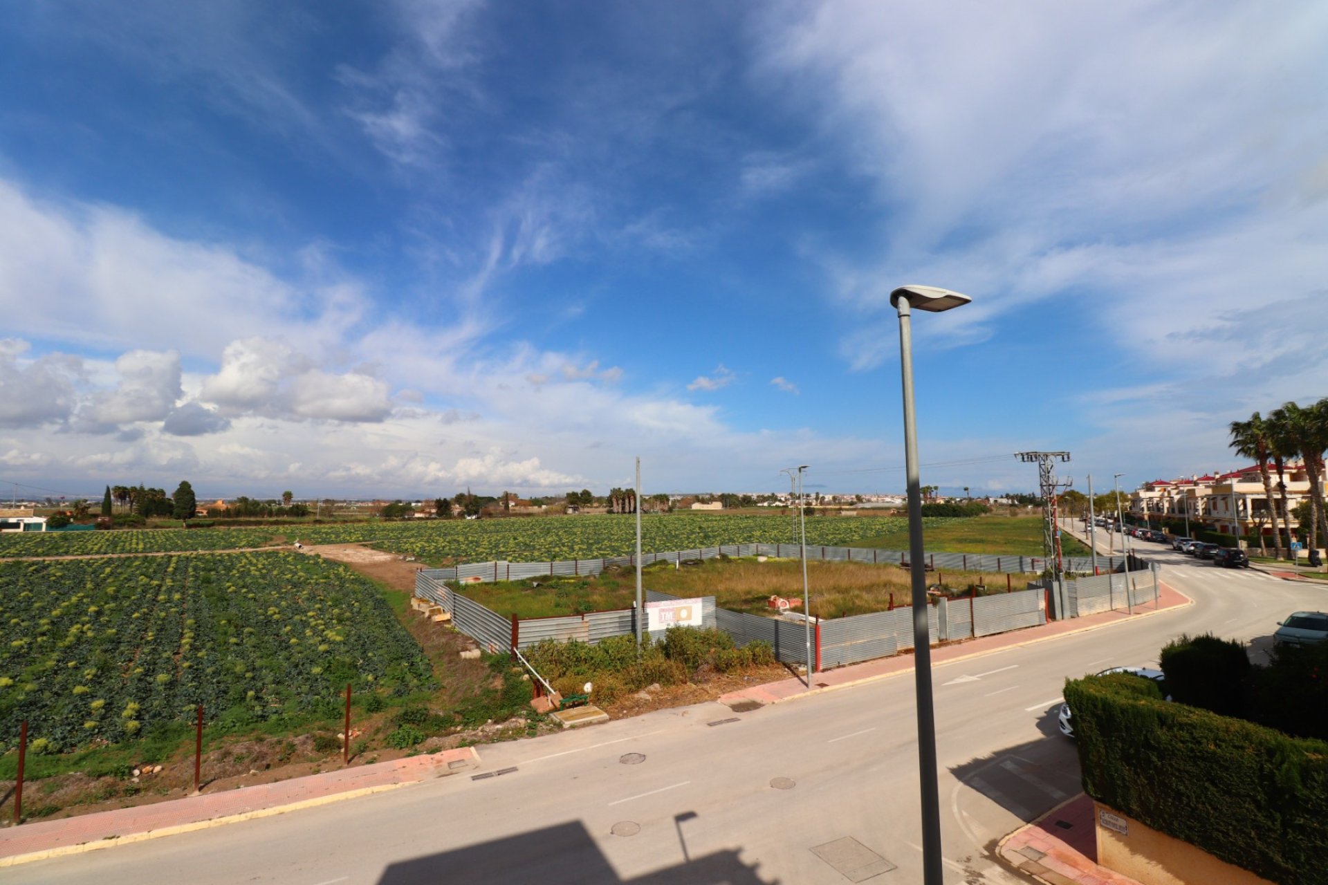 Resale - Duplex - Daya Vieja - Daya Vieja - Town