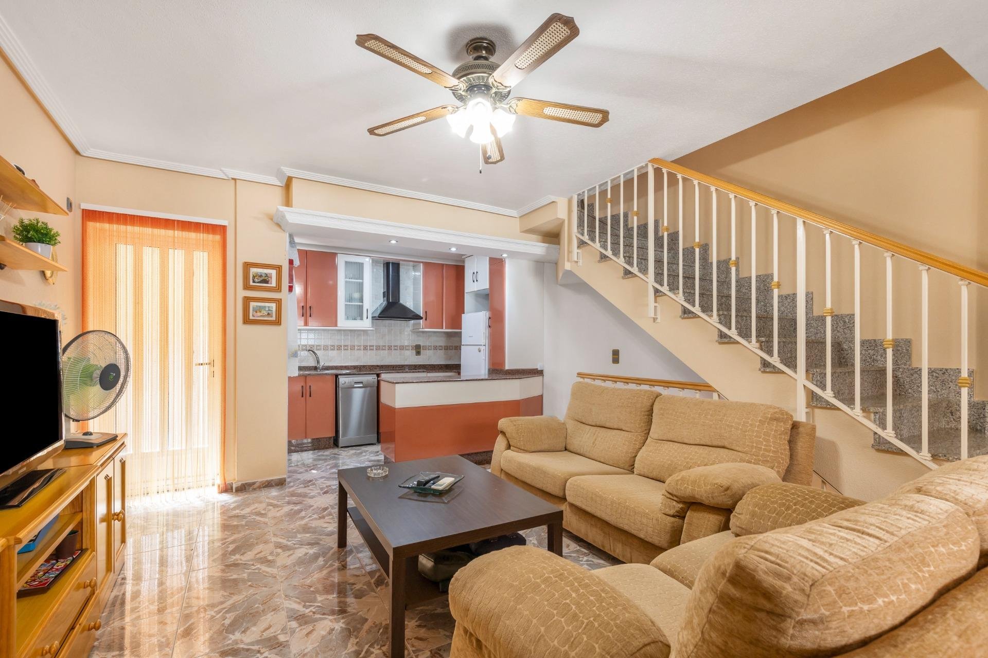 Resale - Duplex - Los Alcazares - Centro