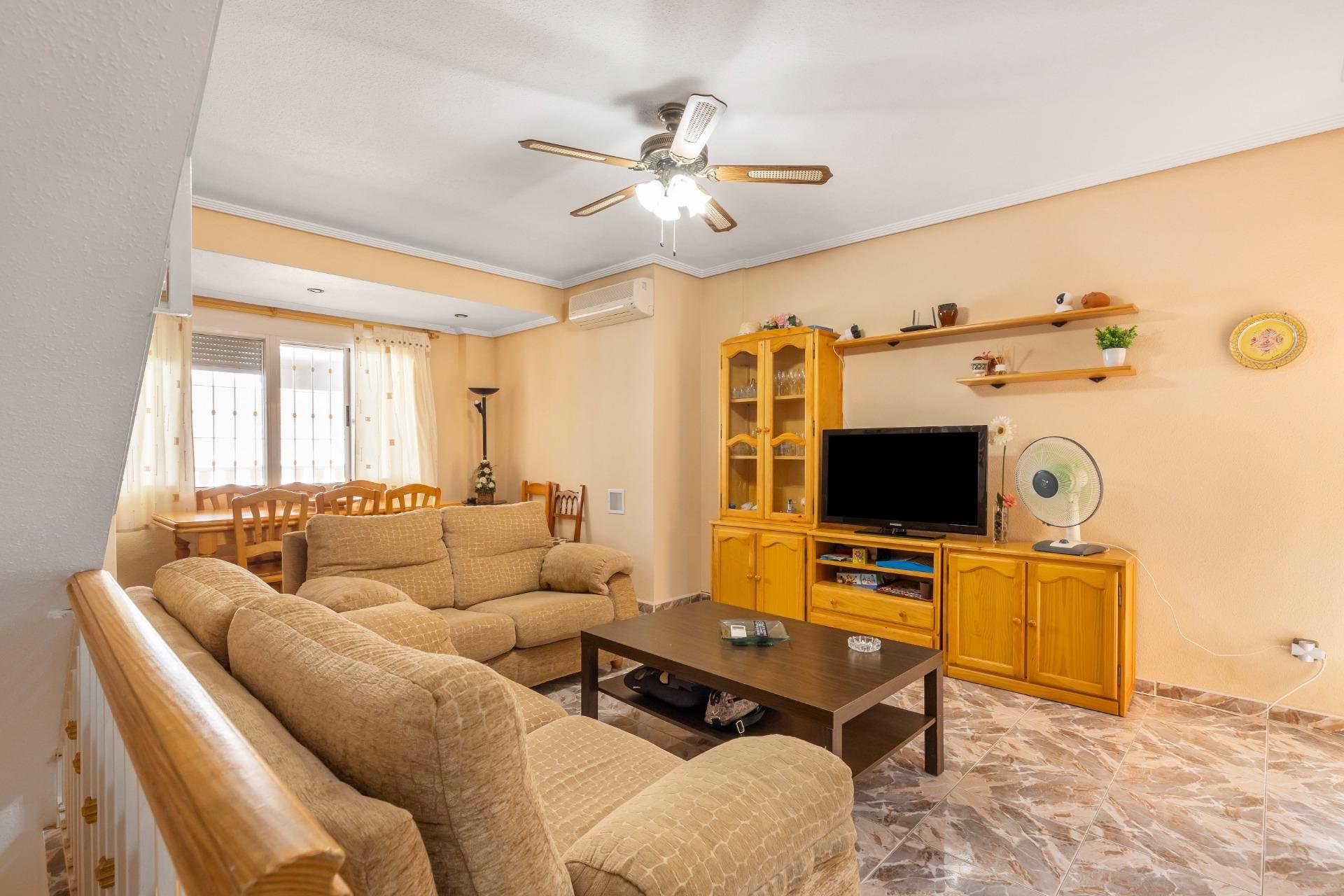 Resale - Duplex - Los Alcazares - Centro