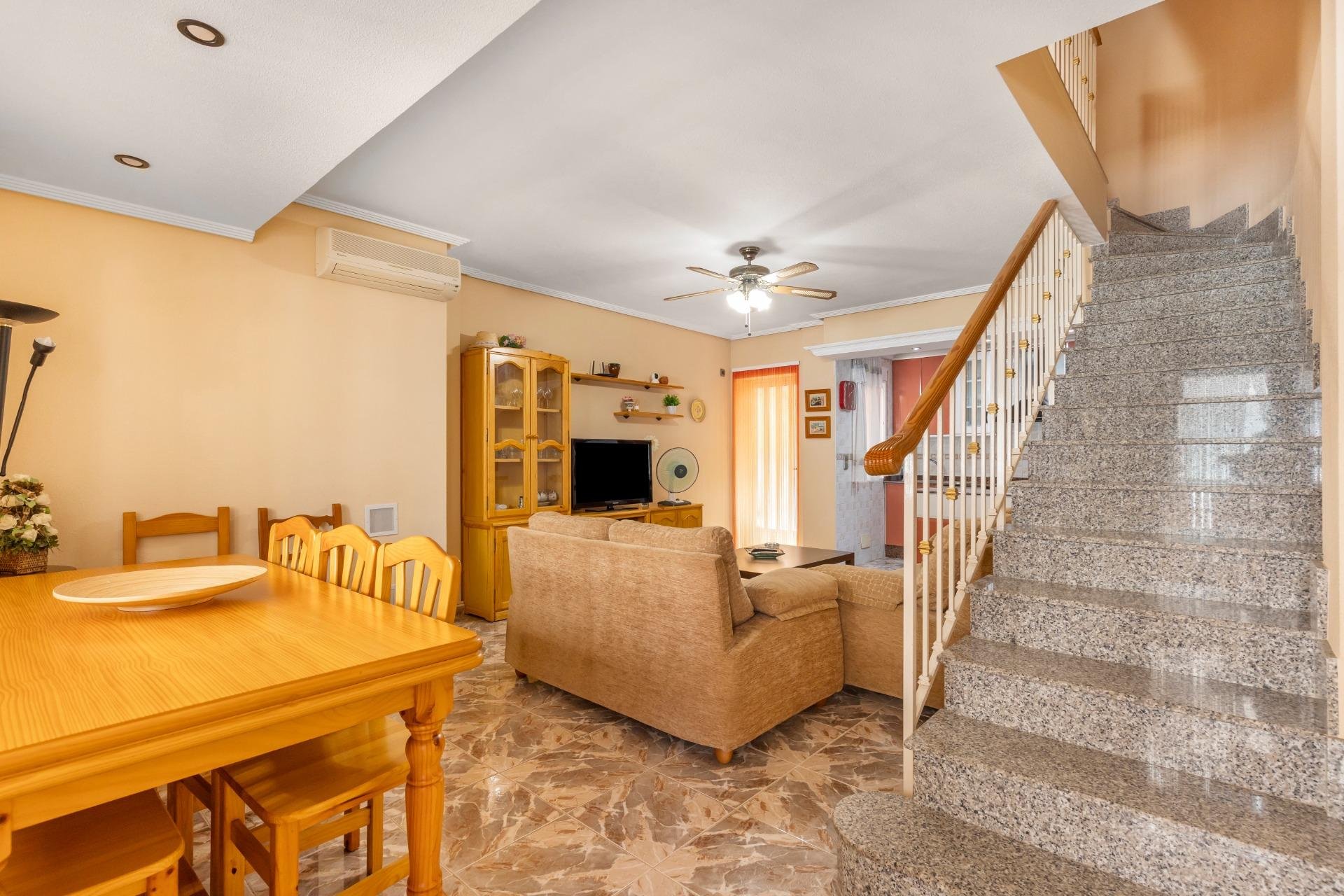 Resale - Duplex - Los Alcazares - Centro