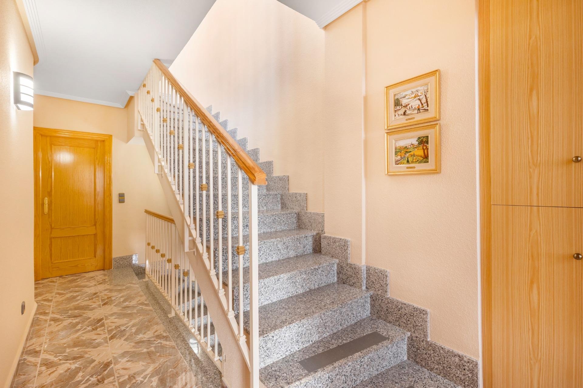 Resale - Duplex - Los Alcazares - Centro