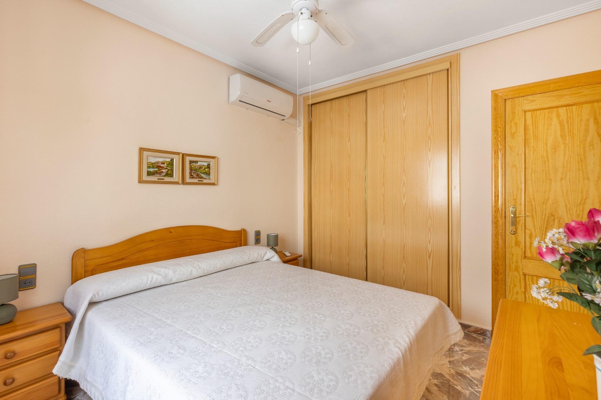 Resale - Duplex - Los Alcazares - Centro